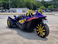 Used 2015 POLARIS SLINGSHOT For Sale (Sold) | Auto