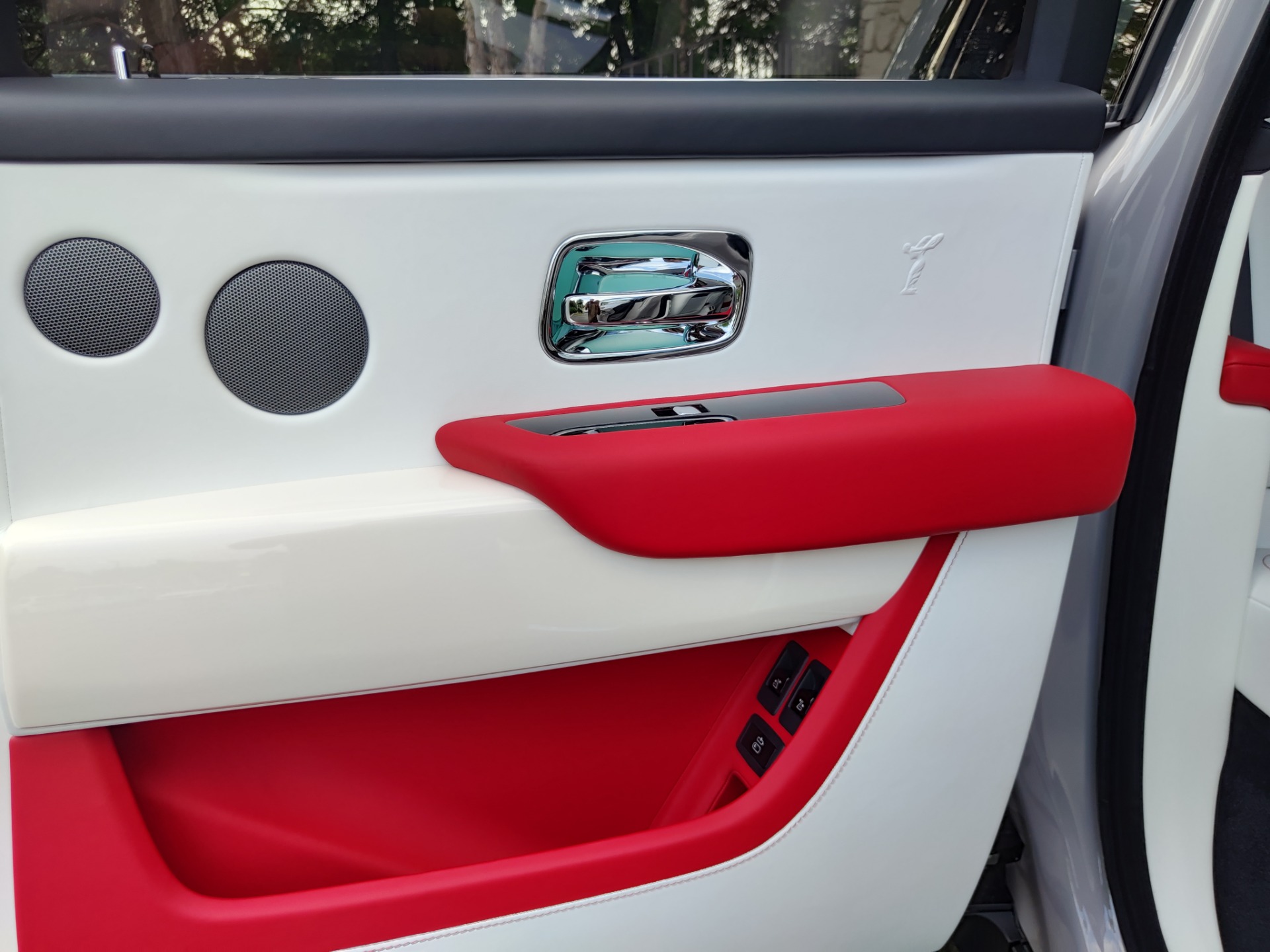 Used 2023 Rolls-Royce Cullinan INTERIOR DETAILING PKG