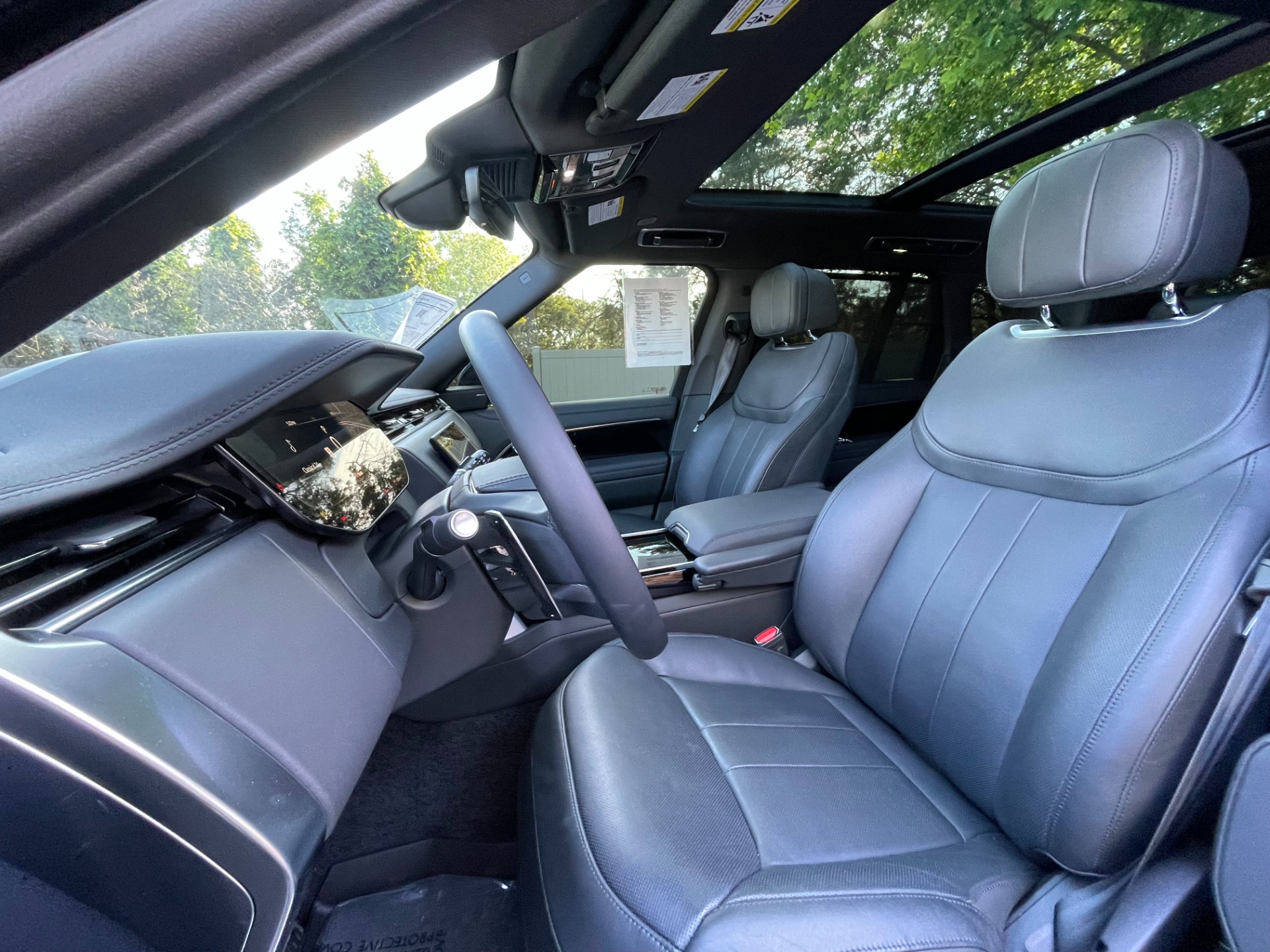 Rocker Panel Kit | LAND ROVER RANGE ROVER SVAUTOBIOGRAPHY DYNAMIC SWB 2021 Rocker Panel Kit | LAND ROVER RANGE ROVER SVAUTOBIOGRAPHY DYNAMIC SWB 2021