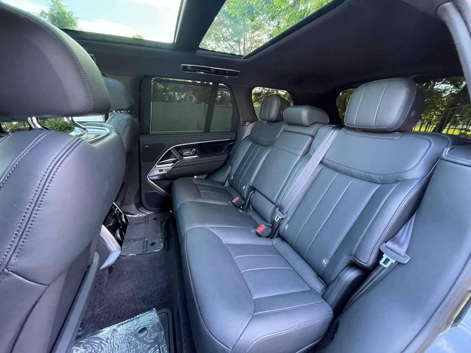 Rocker Panel Kit | FORD EXPEDITION BASE (SWB) 2018