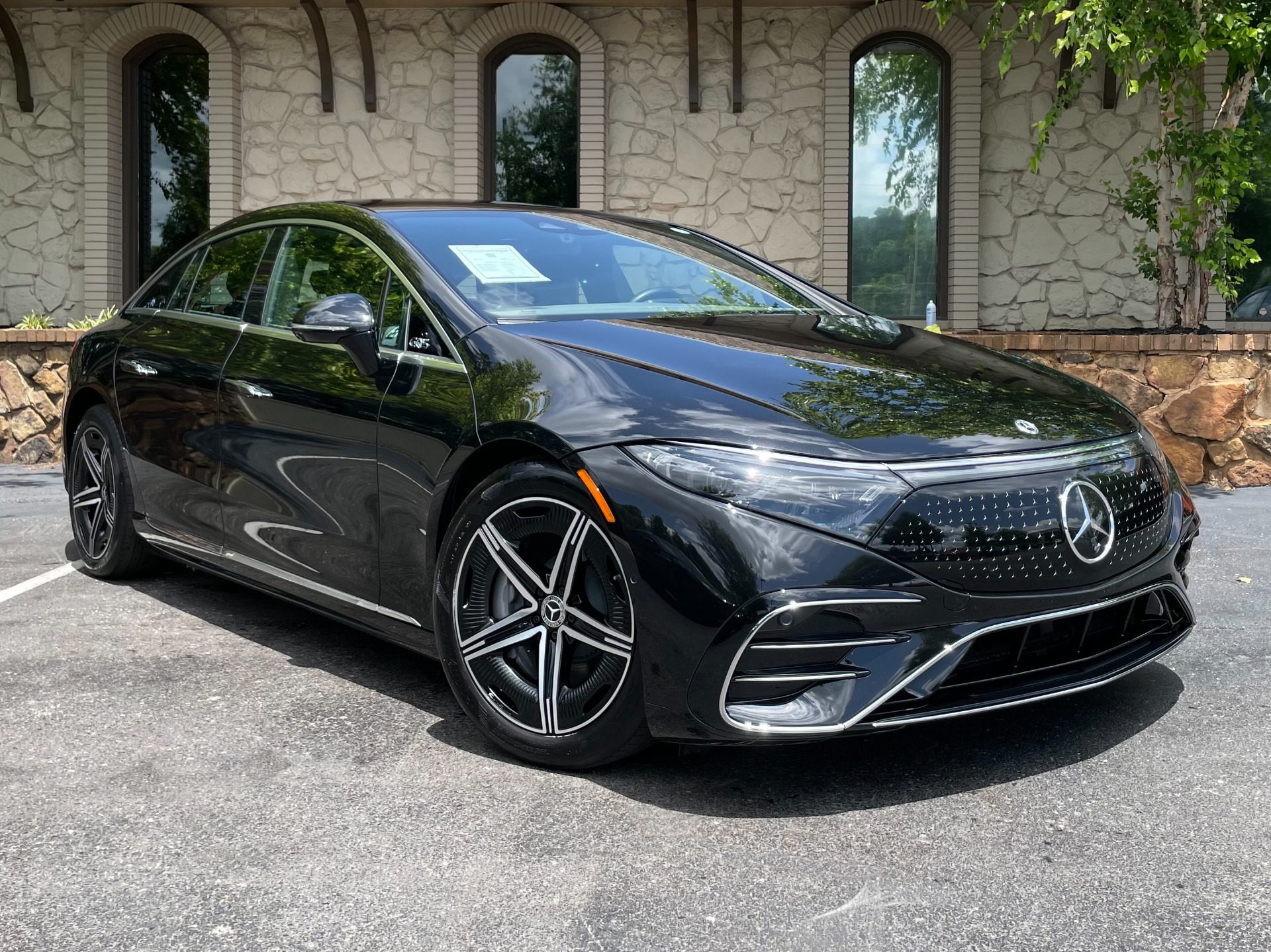 Eqs 450 4matic