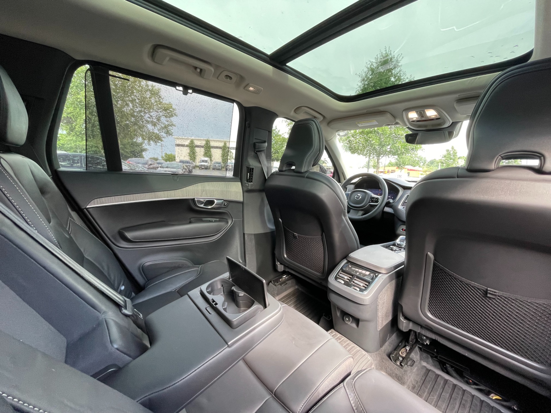 Used 2023 Volvo XC90 B6 AWD ULTIMATE 7P For Sale (Sold) | Auto 