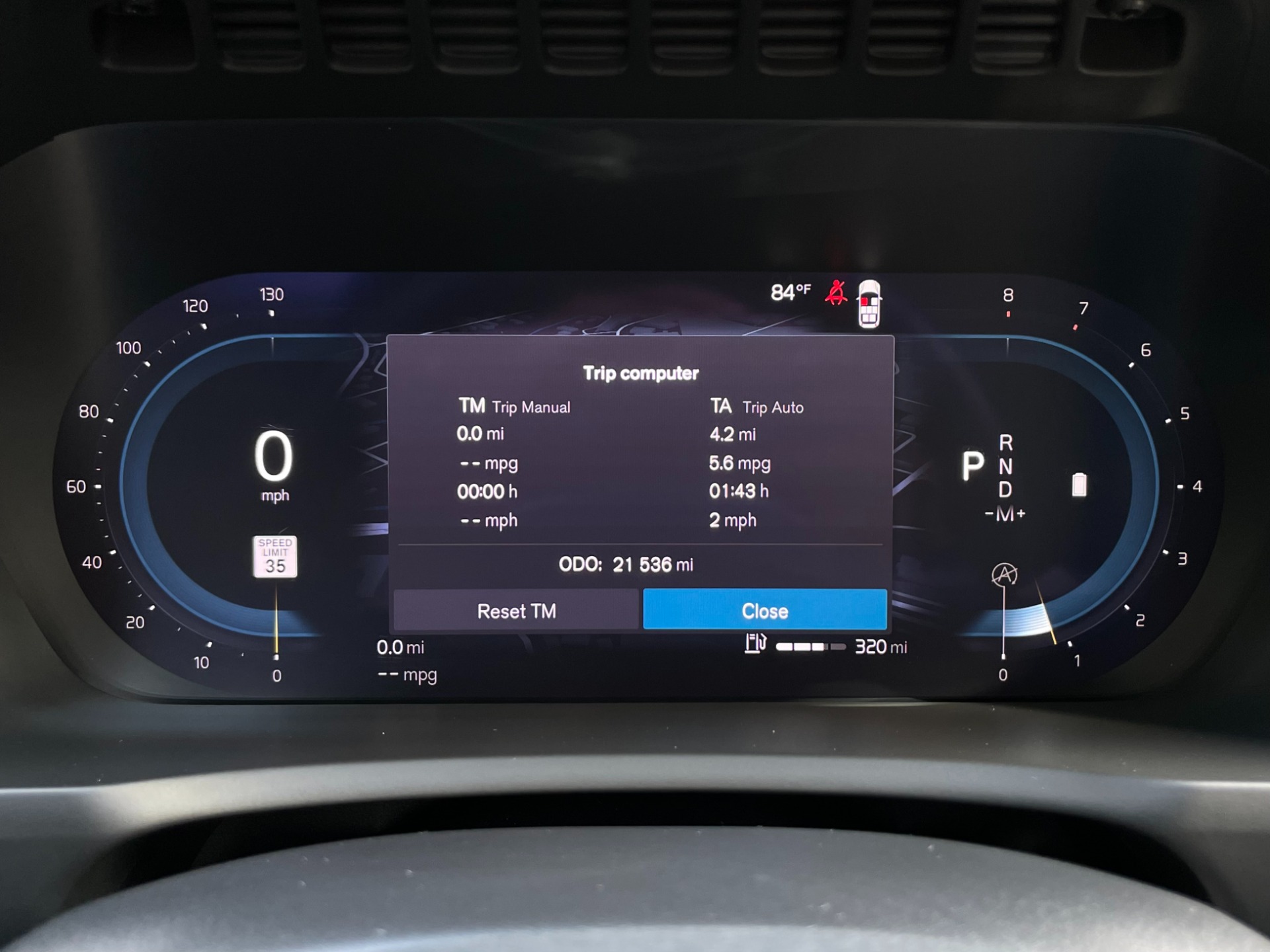 Used 2023 Volvo XC90 B6 AWD ULTIMATE 7P For Sale (Sold) | Auto 