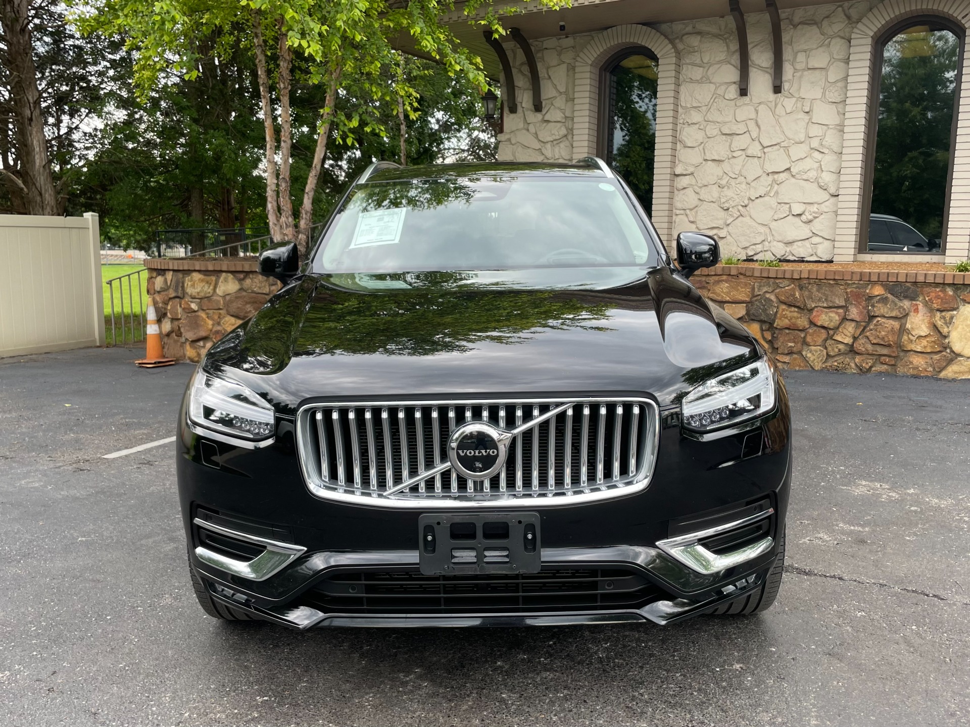 Used 2023 Volvo XC90 B6 AWD ULTIMATE 7P For Sale (Sold) | Auto 