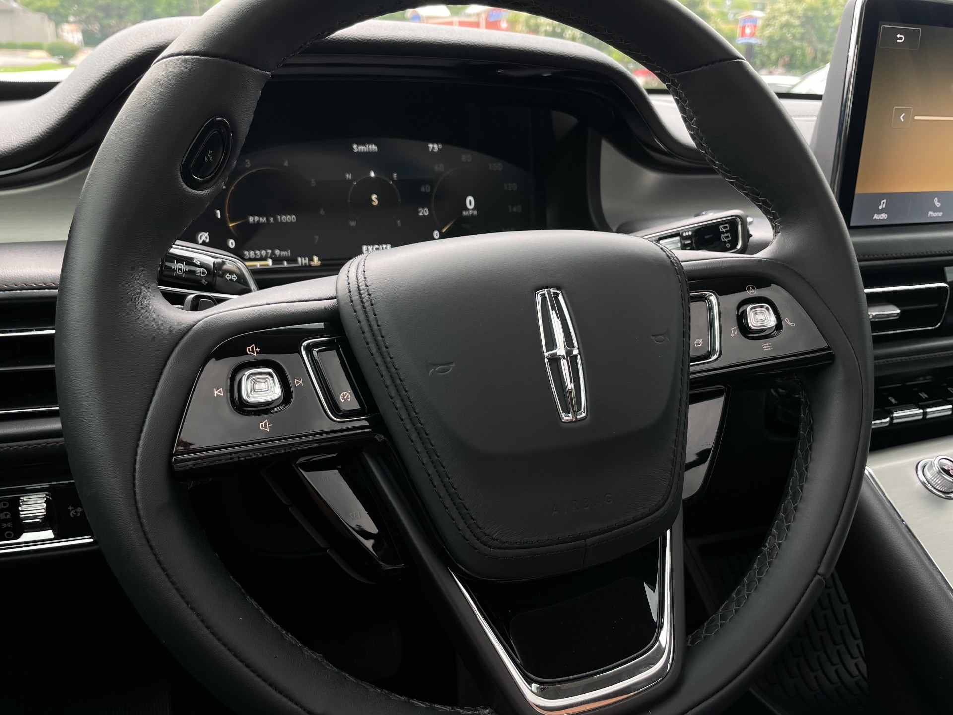Rocker Panel Kit | LINCOLN CORSAIR STANDARD 2022 Rocker Panel Kit | LINCOLN CORSAIR STANDARD 2022