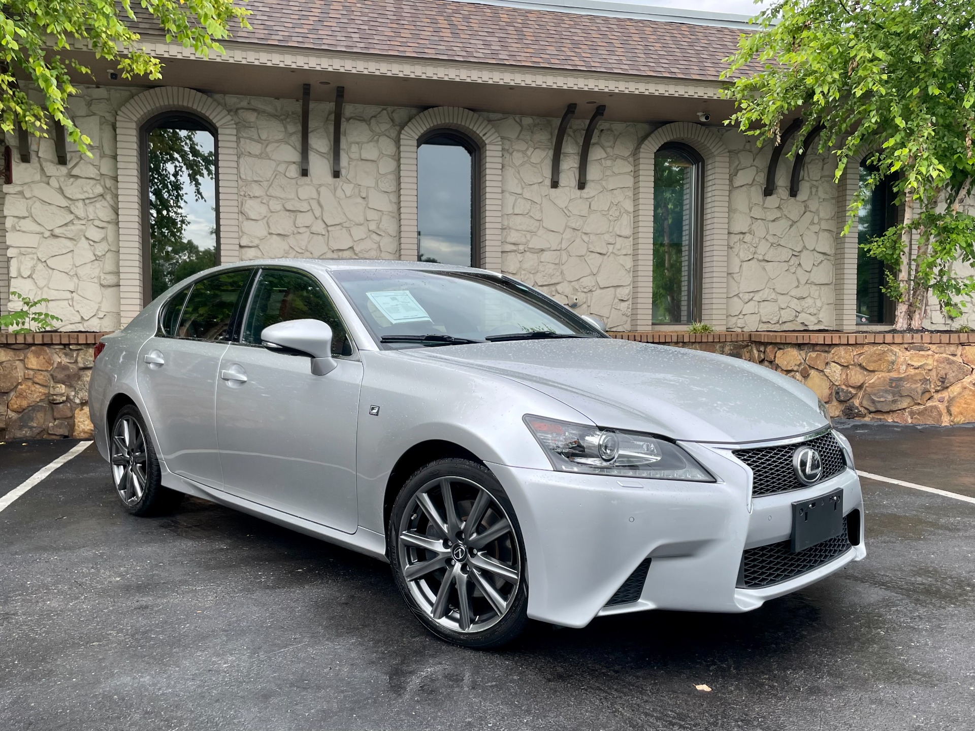 Used 2014 Lexus GS 350 AWD F SPORT PKG W LEXUS HDD NAV For Sale Sold used-2014-lexus-gs-350-awd-f-sport-pkg-w-lexus-hdd-nav-for-sale-sold