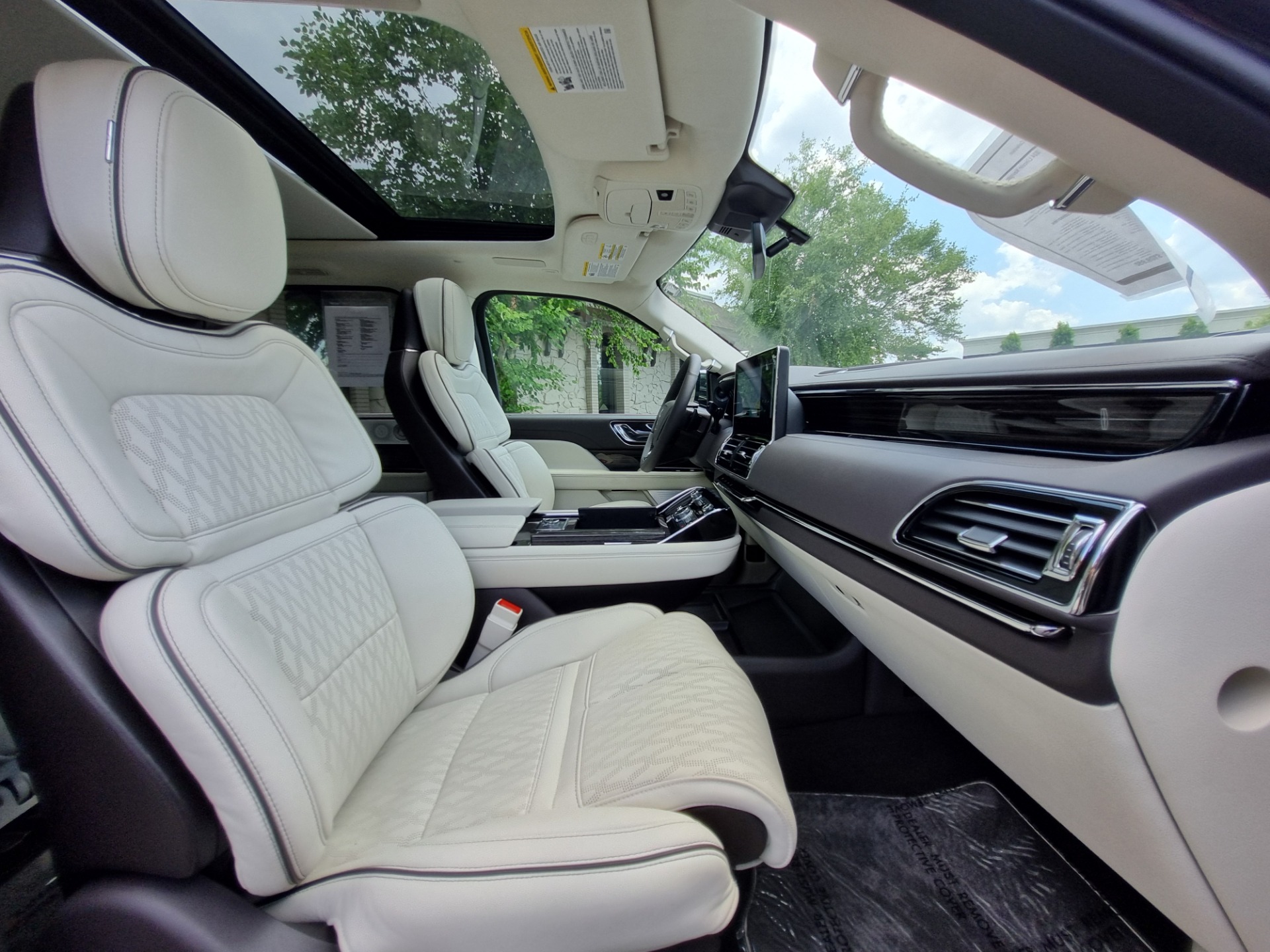 Used 2024 Lincoln Navigator L BLACK LABEL 115K MSRP!! For Sale