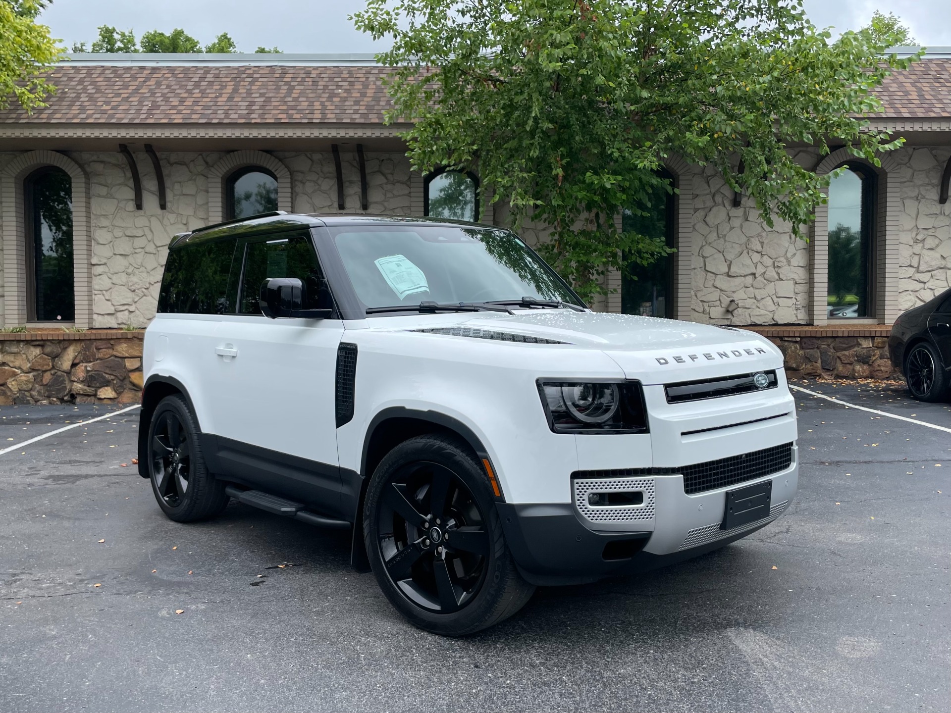 Rocker Panel Kit | LAND ROVER DEFENDER 90 X 2023 Rocker Panel Kit | LAND ROVER DEFENDER 90 X 2023