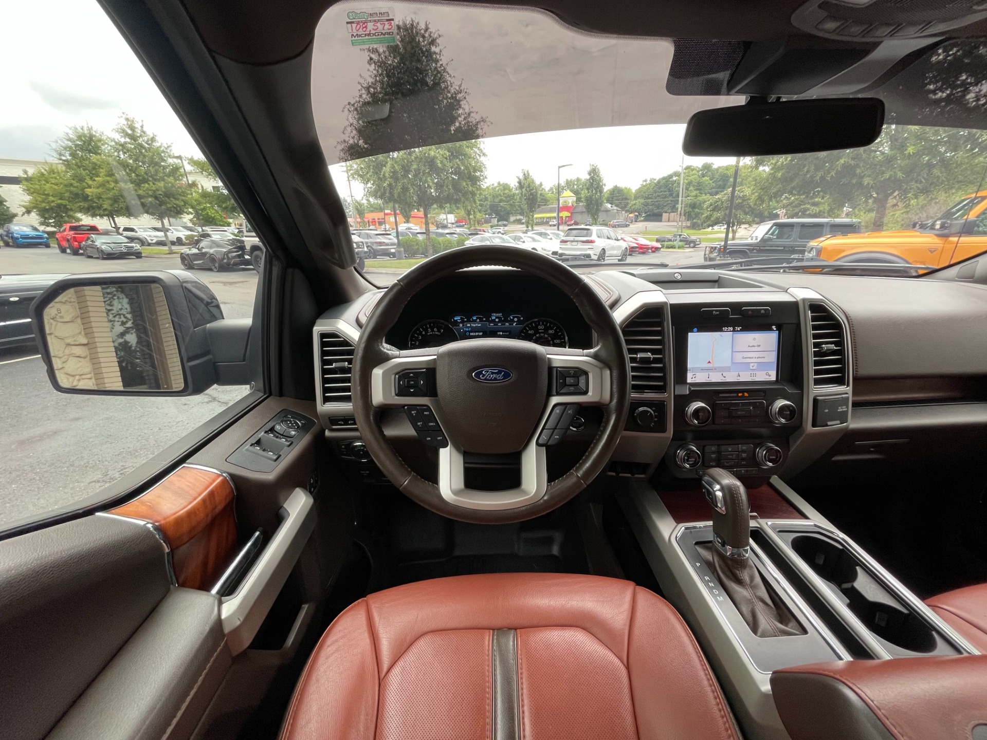 Full Fender and Mirror Kit | FORD ECOSPORT 2019 Full Fender and Mirror Kit | FORD ECOSPORT 2019