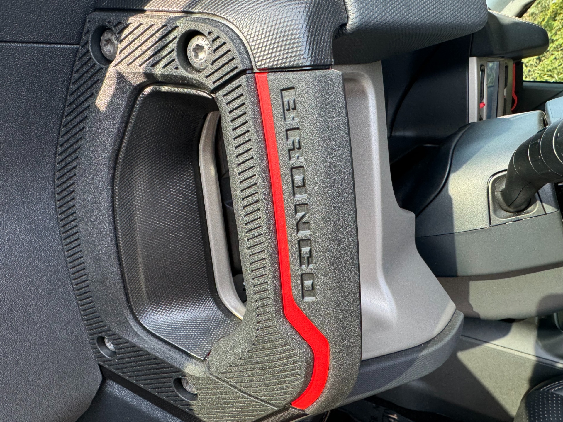 Used 2023 Ford Bronco RAPTOR 3.0L LUX PKG For Sale (Sold