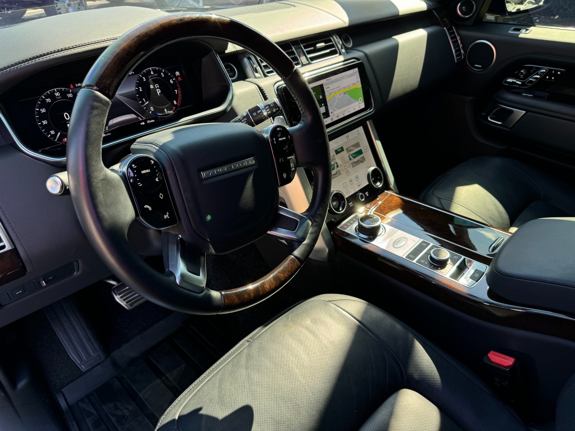 Rocker Panel Kit | LAND ROVER RANGE ROVER VOGUE SWB 2019 Rocker Panel Kit | LAND ROVER RANGE ROVER VOGUE SWB 2019