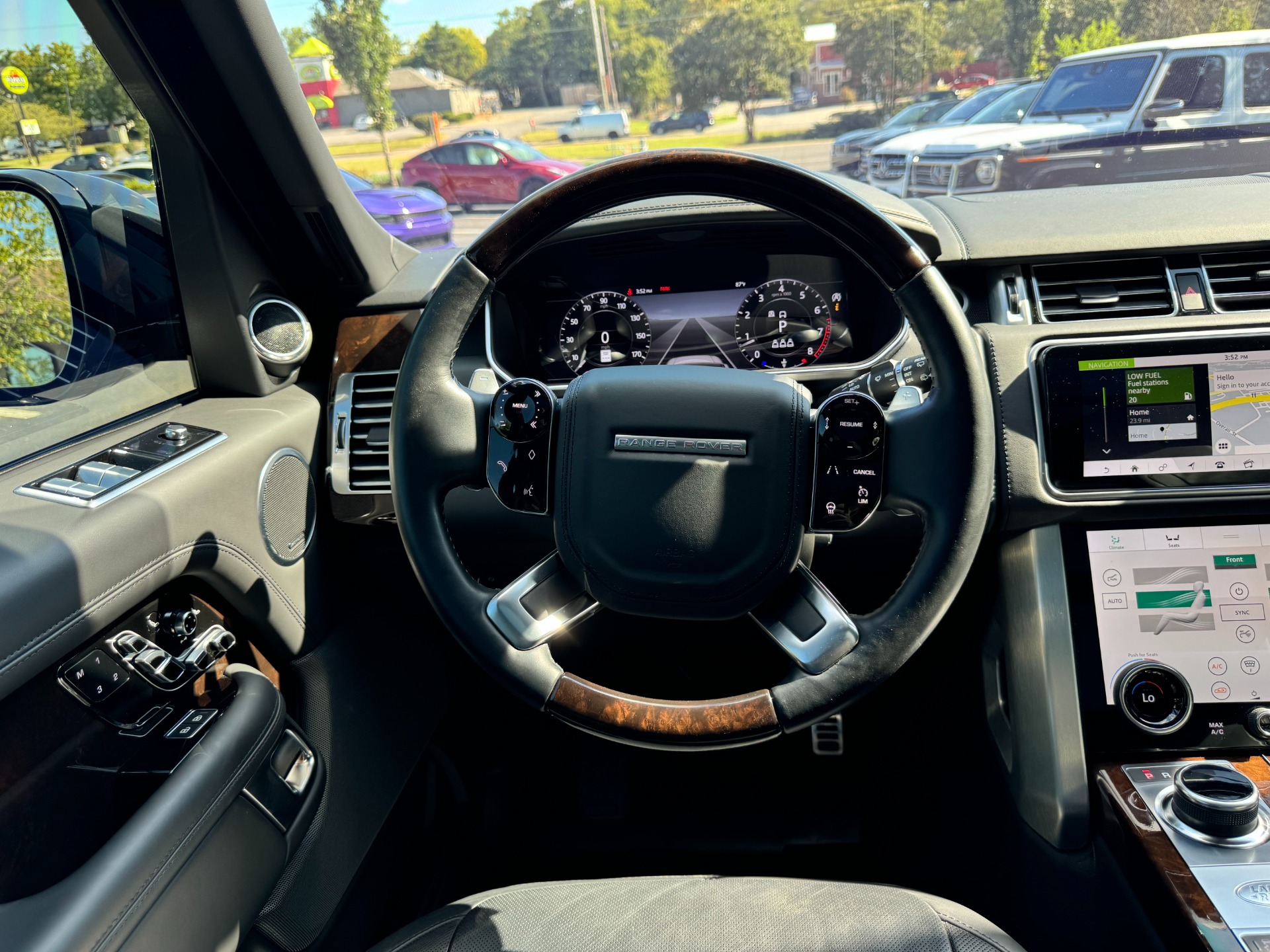 Rocker Panel Kit | LAND ROVER RANGE ROVER AUTOBIOGRAPHY SWB 2016 Rocker Panel Kit | LAND ROVER RANGE ROVER AUTOBIOGRAPHY SWB 2016