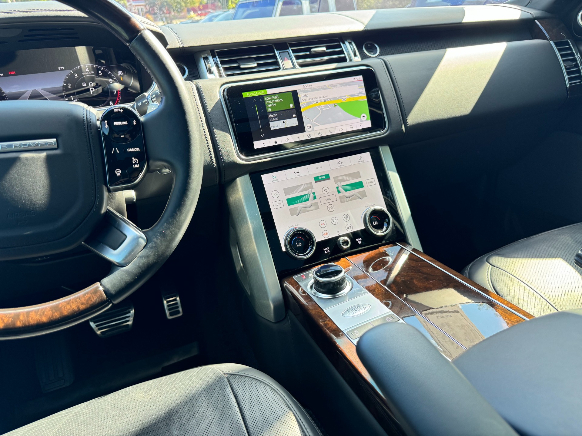 Rocker Panel Kit | LAND ROVER RANGE ROVER AUTOBIOGRAPHY SWB 2018 Rocker Panel Kit | LAND ROVER RANGE ROVER AUTOBIOGRAPHY SWB 2018