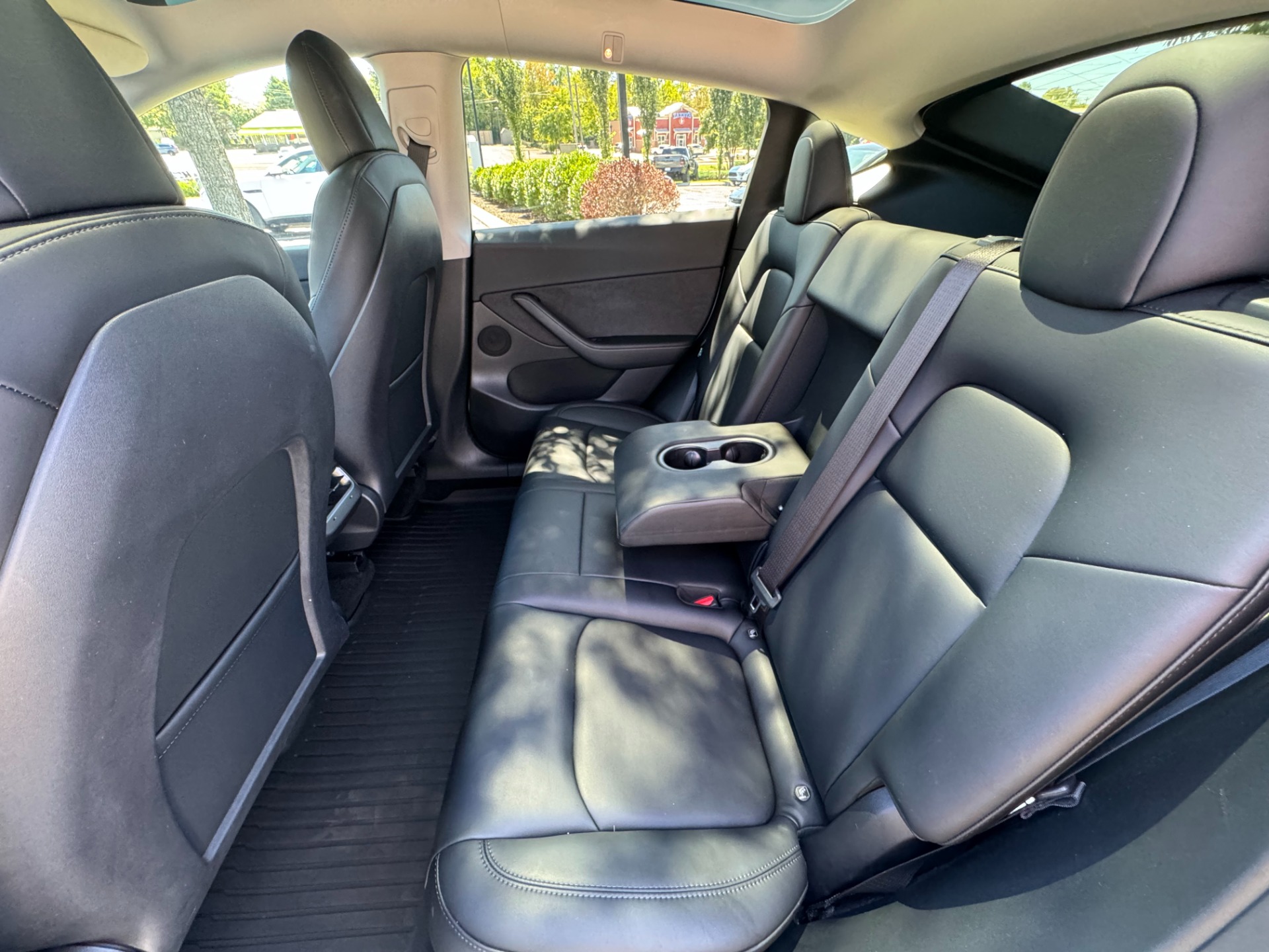 Used 2022 Tesla Model Y Performance For Sale (Sold) | Auto