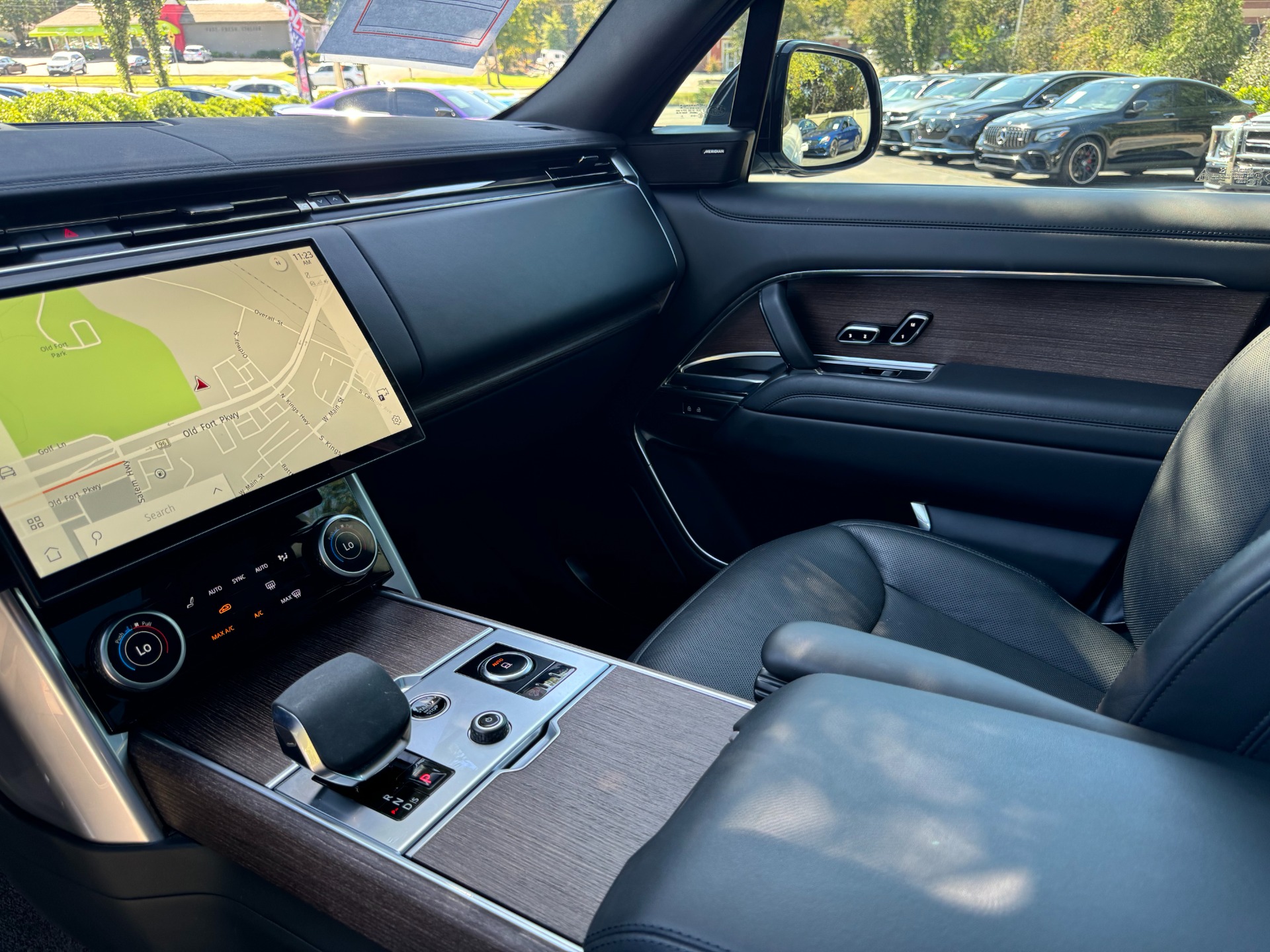Rocker Panel Kit | LAND ROVER RANGE ROVER SVAUTOBIOGRAPHY DYNAMIC SWB 2021 Rocker Panel Kit | LAND ROVER RANGE ROVER SVAUTOBIOGRAPHY DYNAMIC SWB 2021