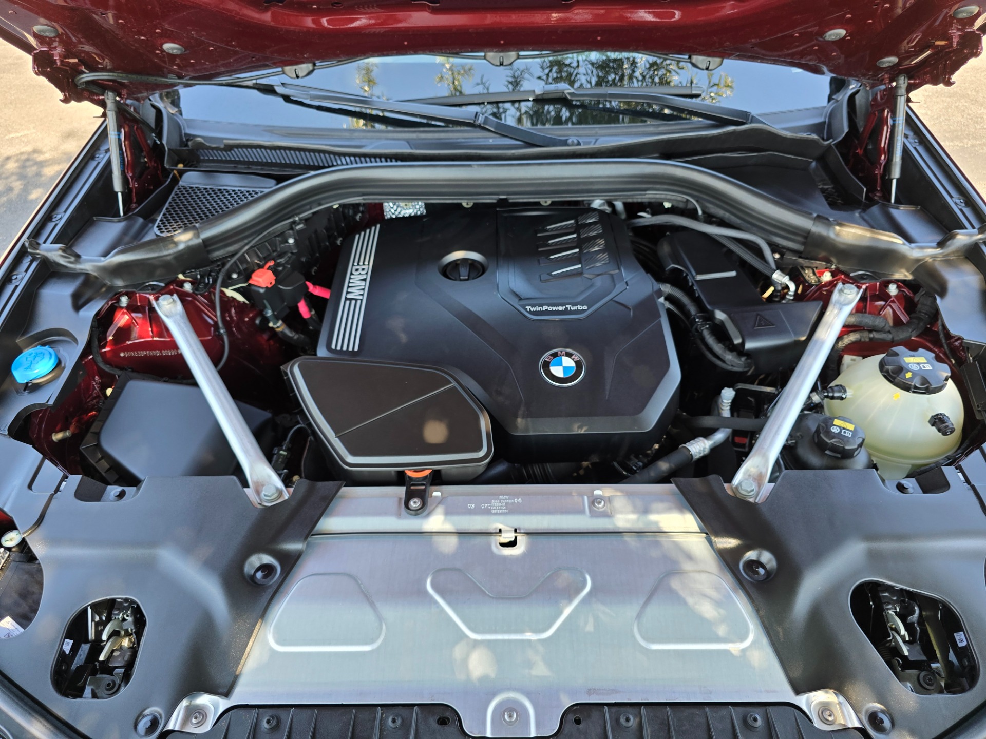Rocker Panel Kit | BMW Z4 30i SPORT LINE 2020 Rocker Panel Kit | BMW Z4 30i SPORT LINE 2020