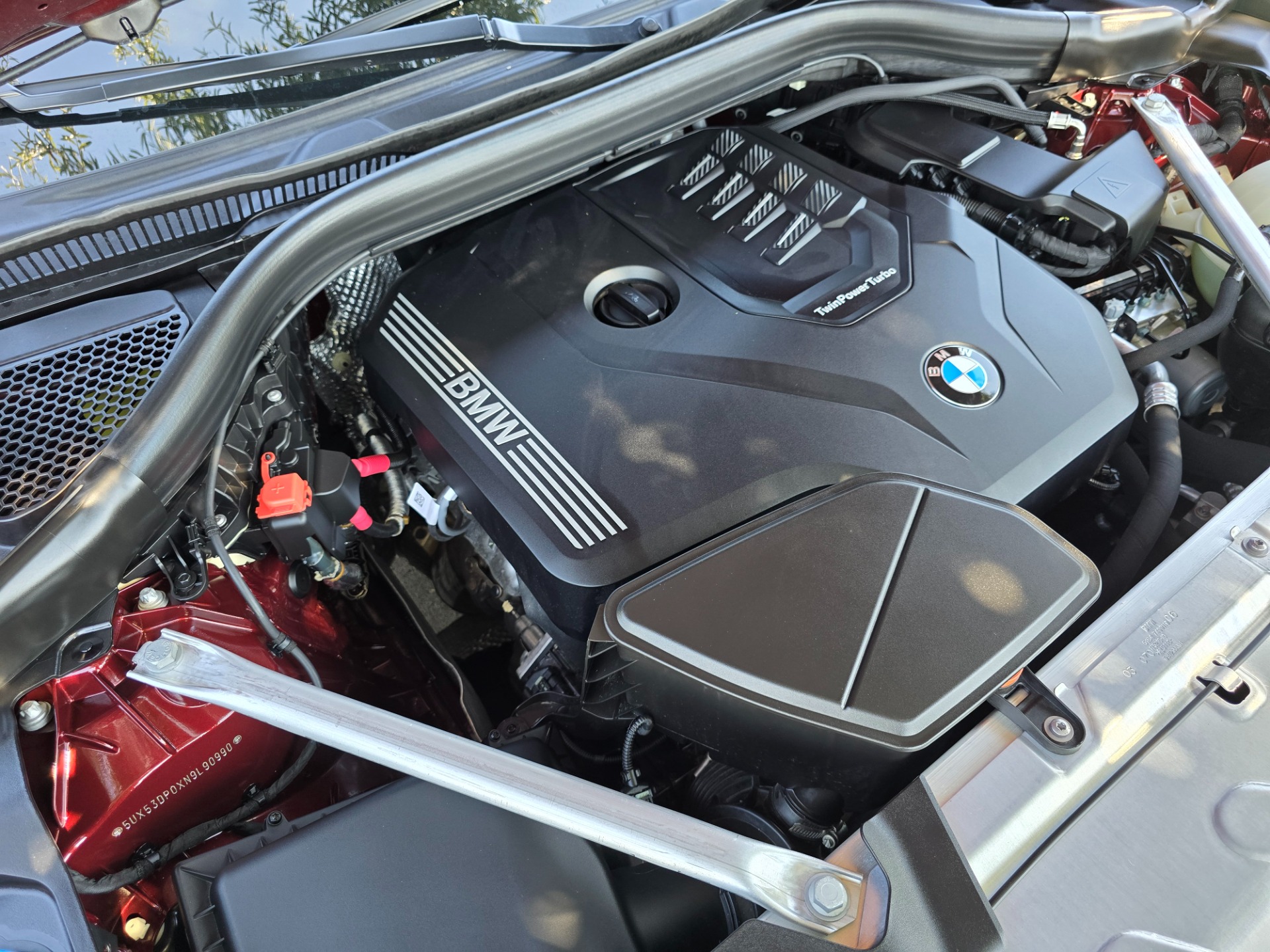 Rocker Panel Kit | BMW Z4 M40i 2022