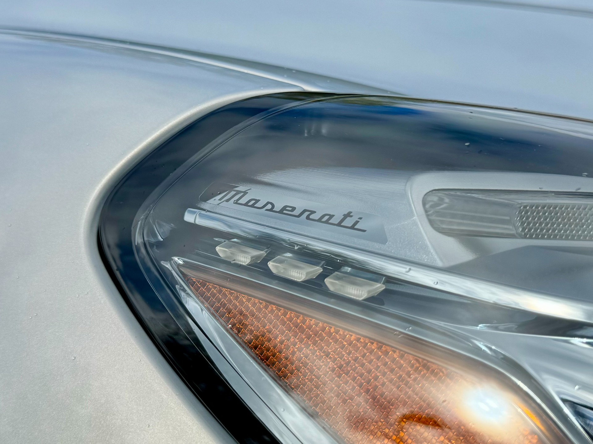 Used 2023 Maserati Grecale MODENA AWD TECHSSISTANCE PKG MODENA