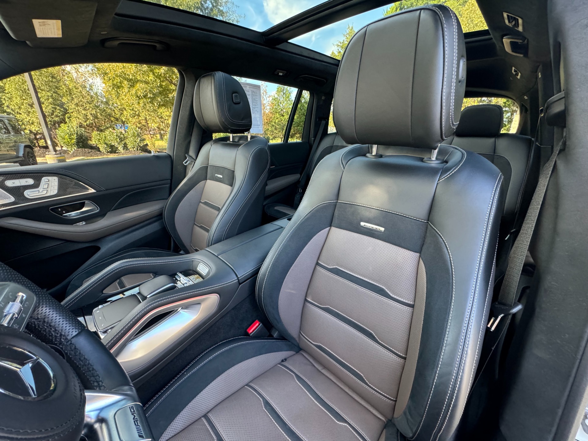 Rocker Panel Kit | MERCEDES BENZ GLS SUV AMG GLS63 2019 Rocker Panel Kit | MERCEDES BENZ GLS SUV AMG GLS63 2019