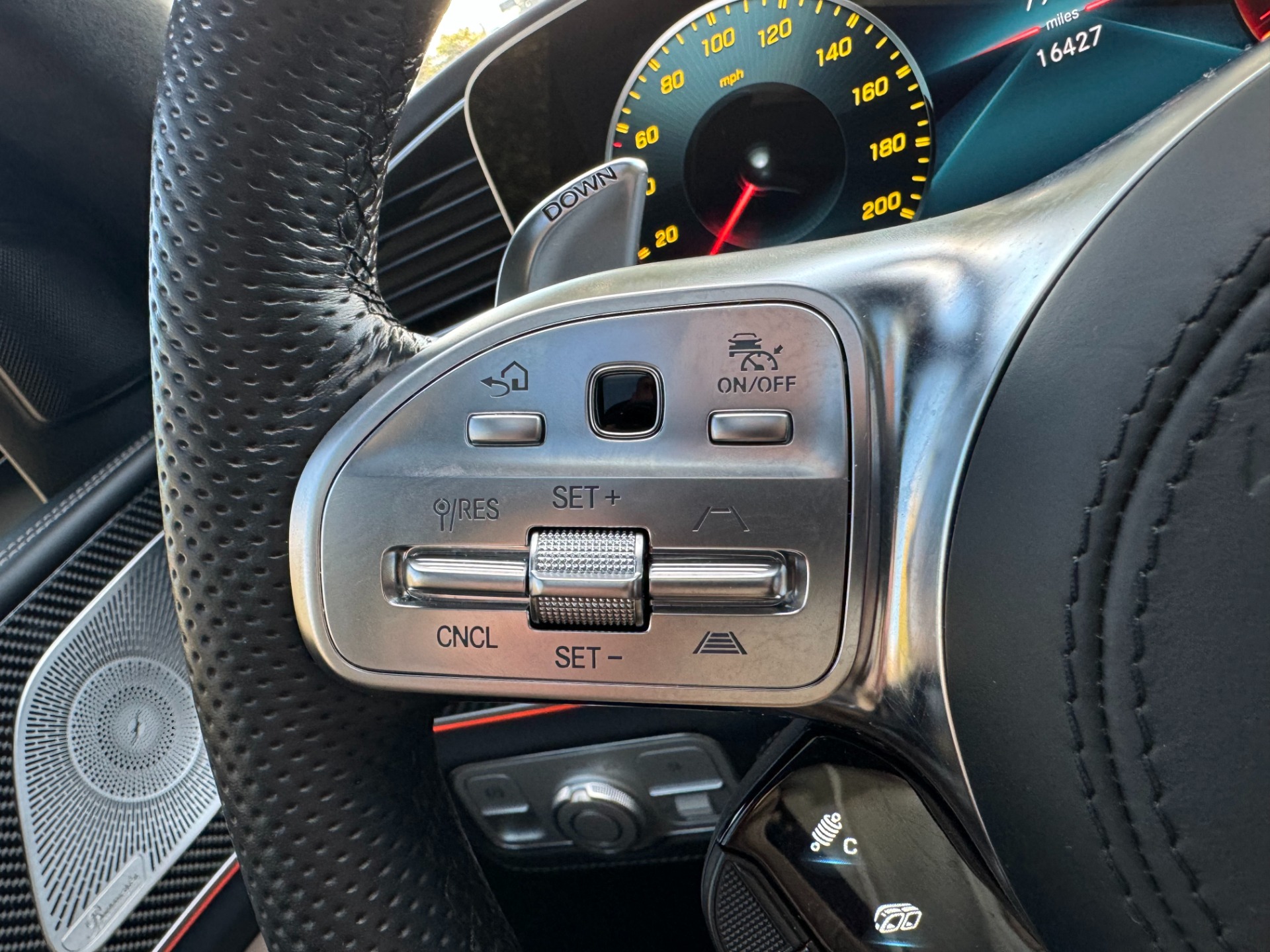 カーナビ mercades-menz Used 2022 Mercedes-Benz GLS 63 4MATIC AMG CARBON FIBER AMG