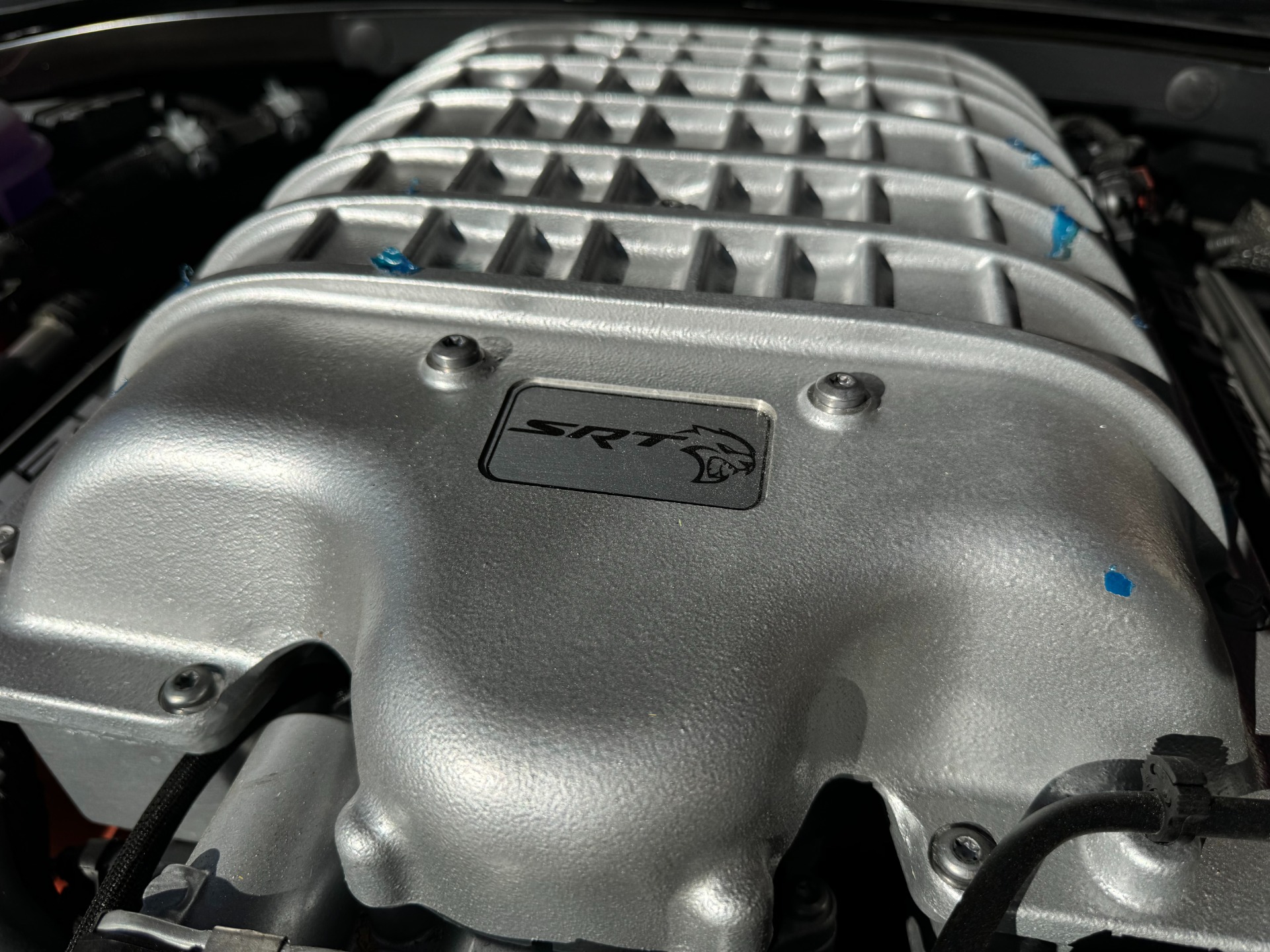 Used 2023 Dodge Charger SRT HELLCAT WIDEBODY JAILBREAK