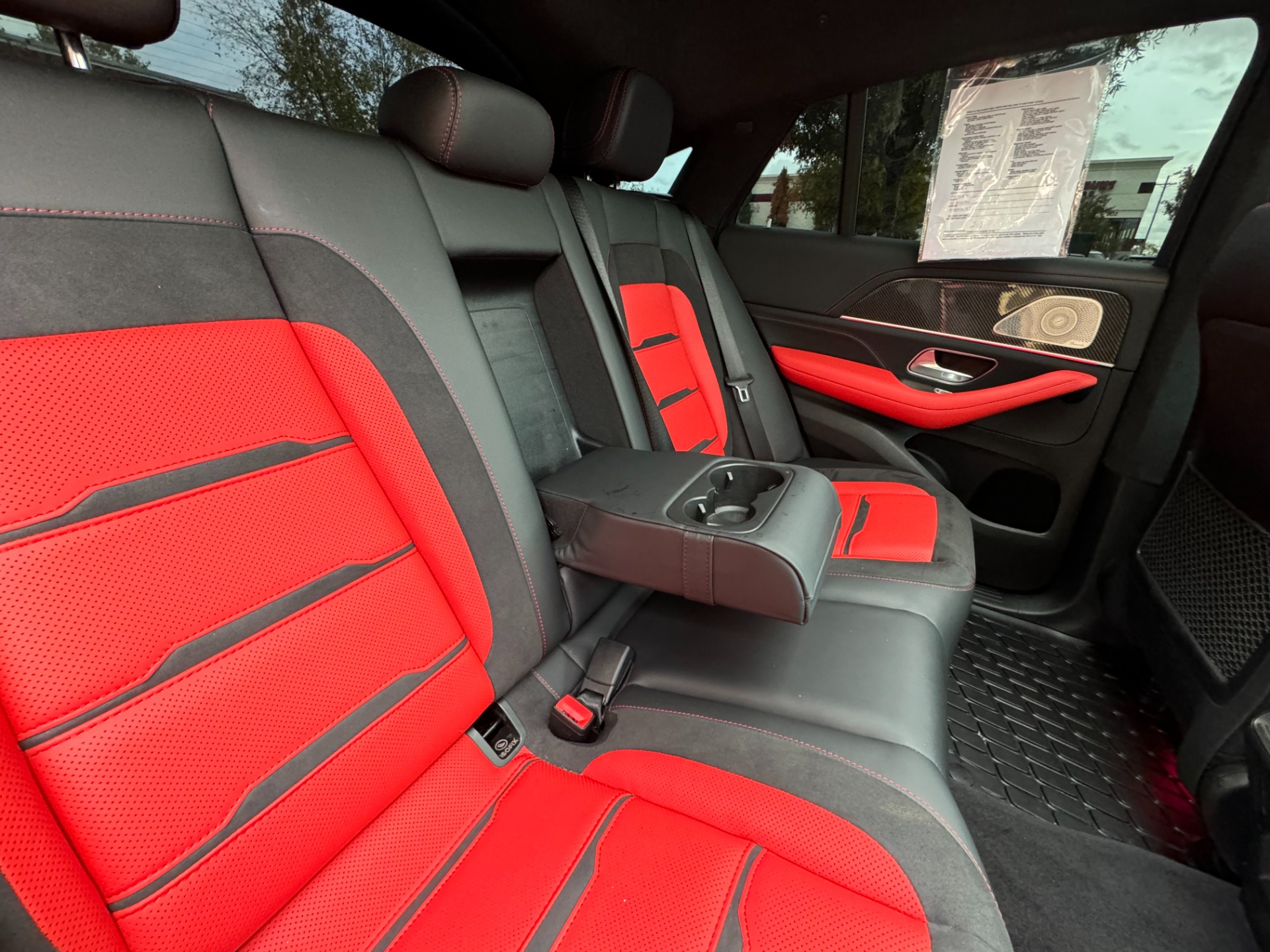Used 2024 Mercedes-Benz GLE 63 S AMG For Sale (Sold) | Auto