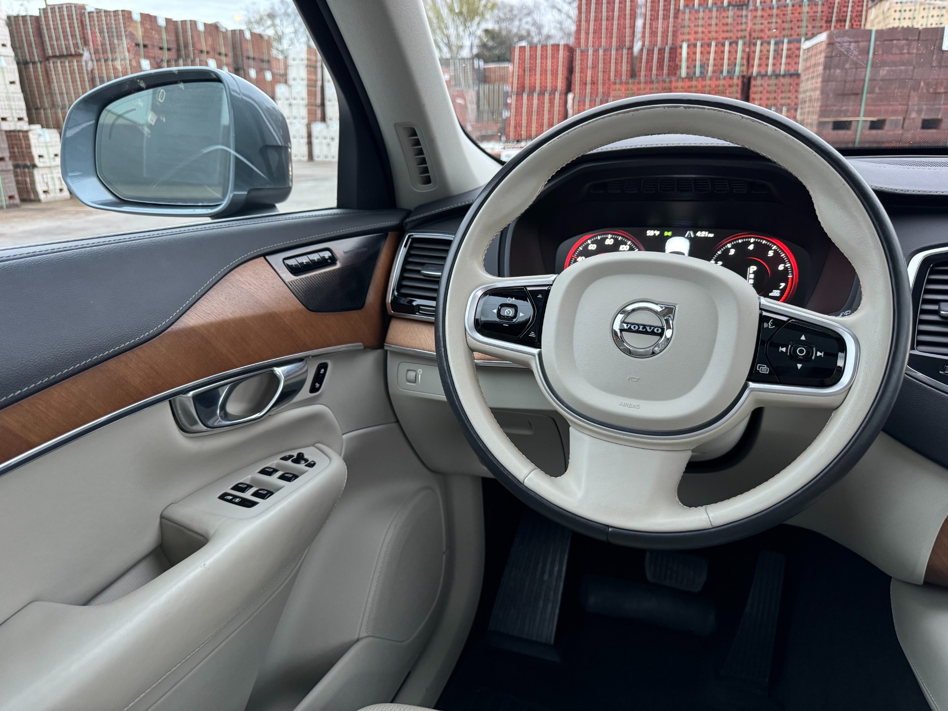 Full Hood & Fender + Mirror Kit | VOLVO S90 T6 INSCRIPTION 2019 Full Hood & Fender + Mirror Kit | VOLVO S90 T6 INSCRIPTION 2019