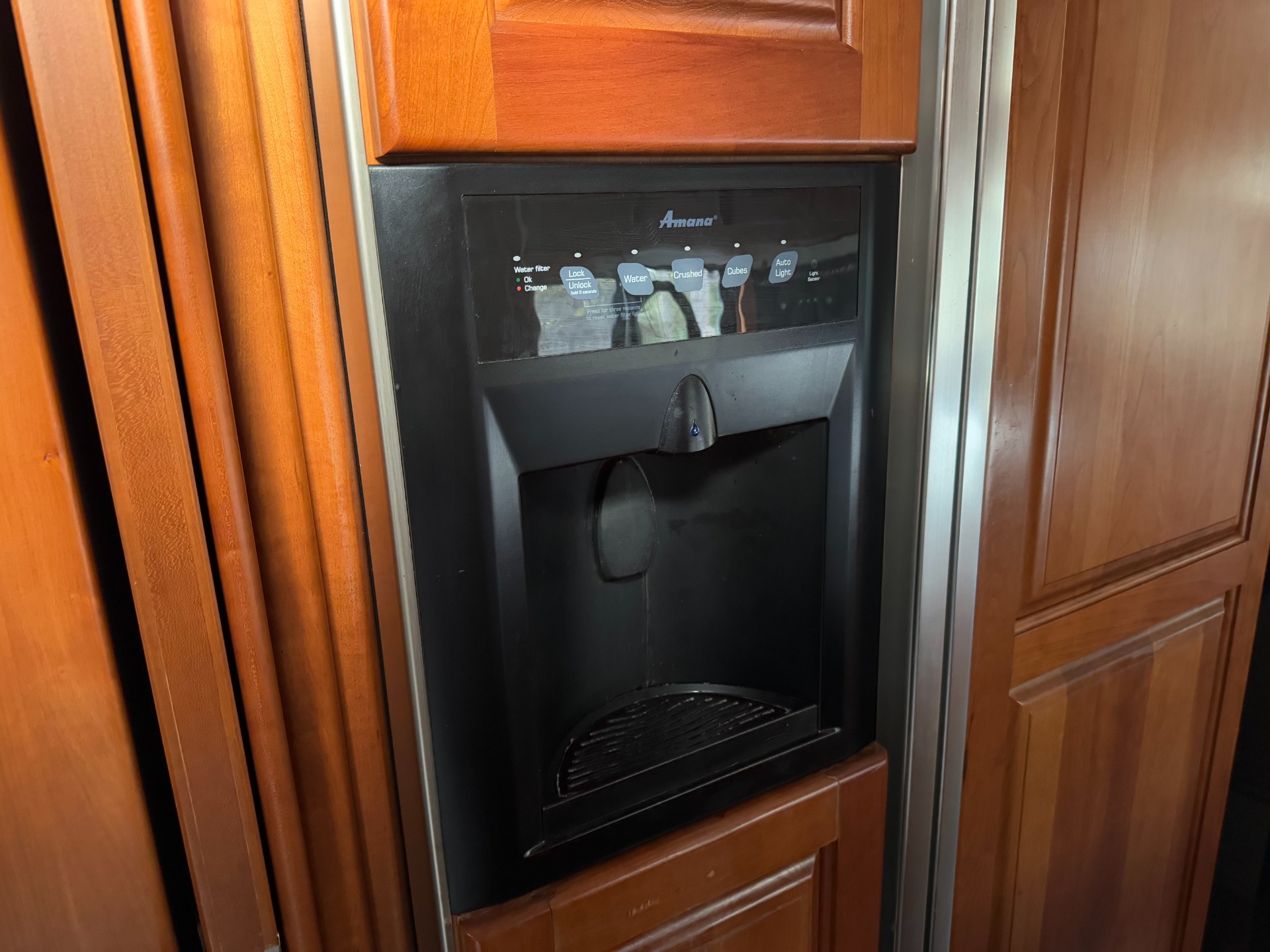 Used 2006 Tiffin Zephyr 45QDZ For Sale (Sold) | Auto Collection