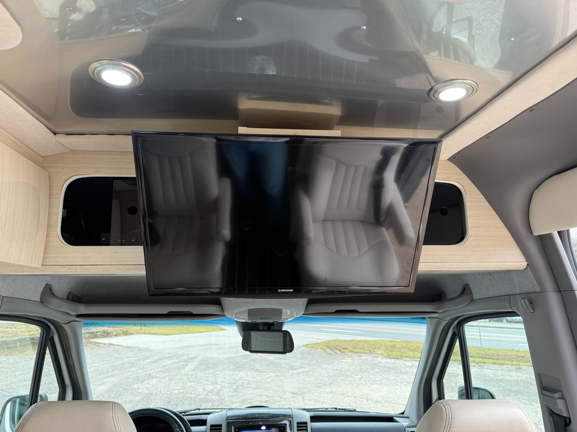 2017 Mercedes-Benz Sprinter Cab Chassis Base - Photo 29