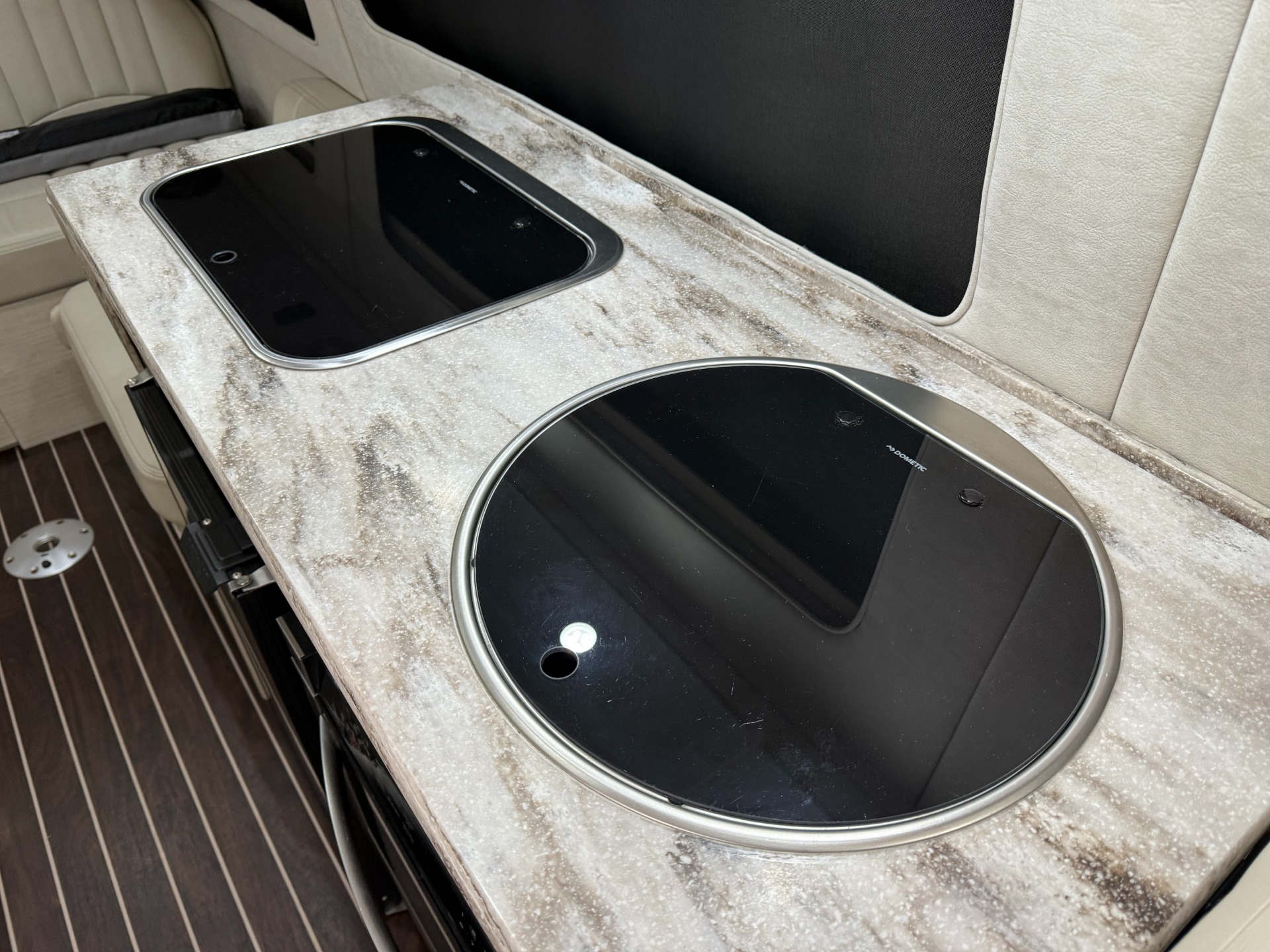2017 Mercedes-Benz Sprinter Cab Chassis Base - Photo 37