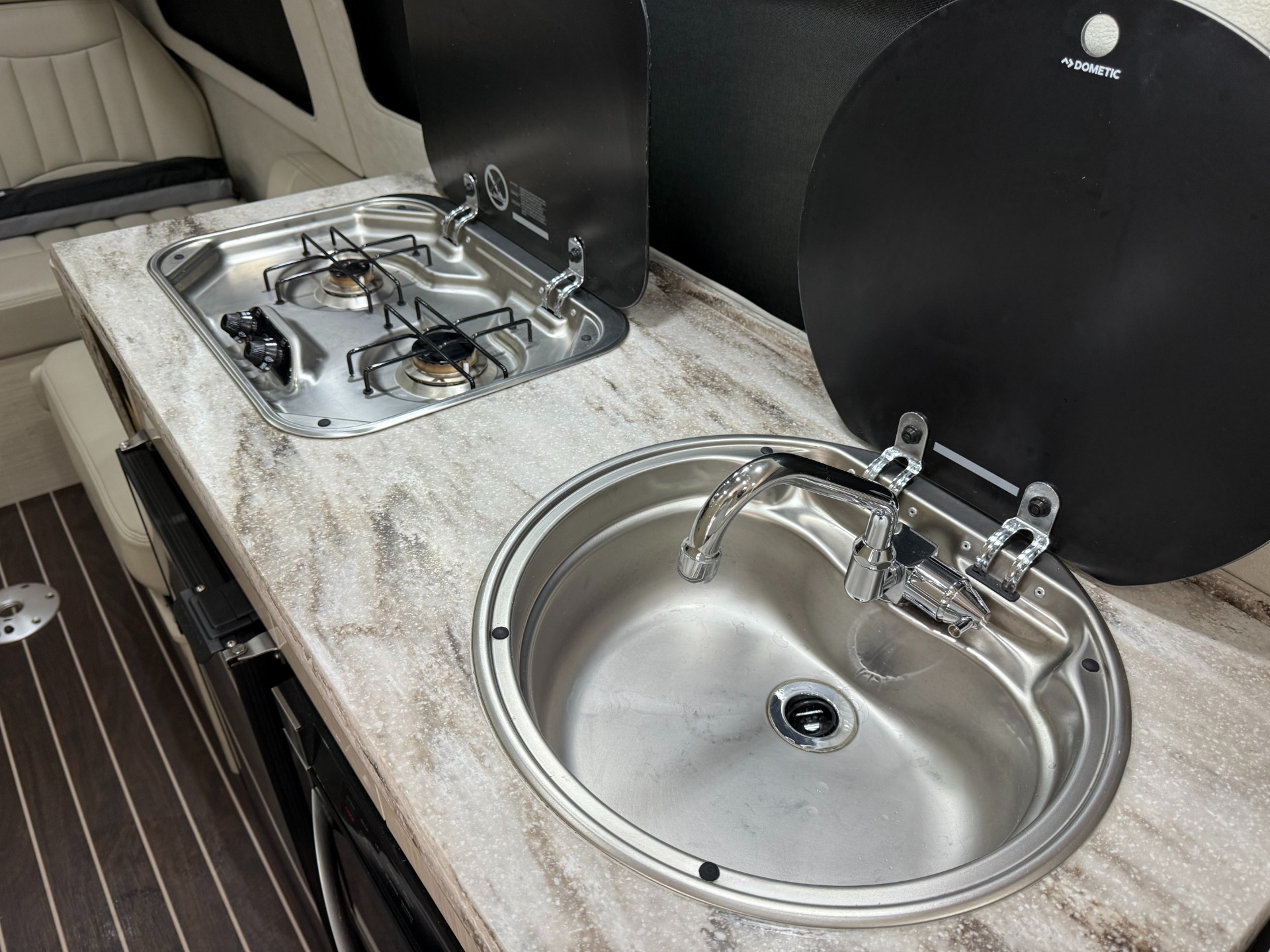 2017 Mercedes-Benz Sprinter Cab Chassis Base - Photo 38