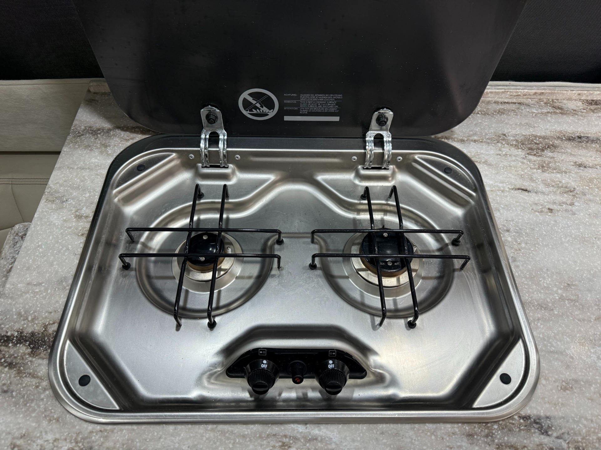 2017 Mercedes-Benz Sprinter Cab Chassis Base - Photo 39