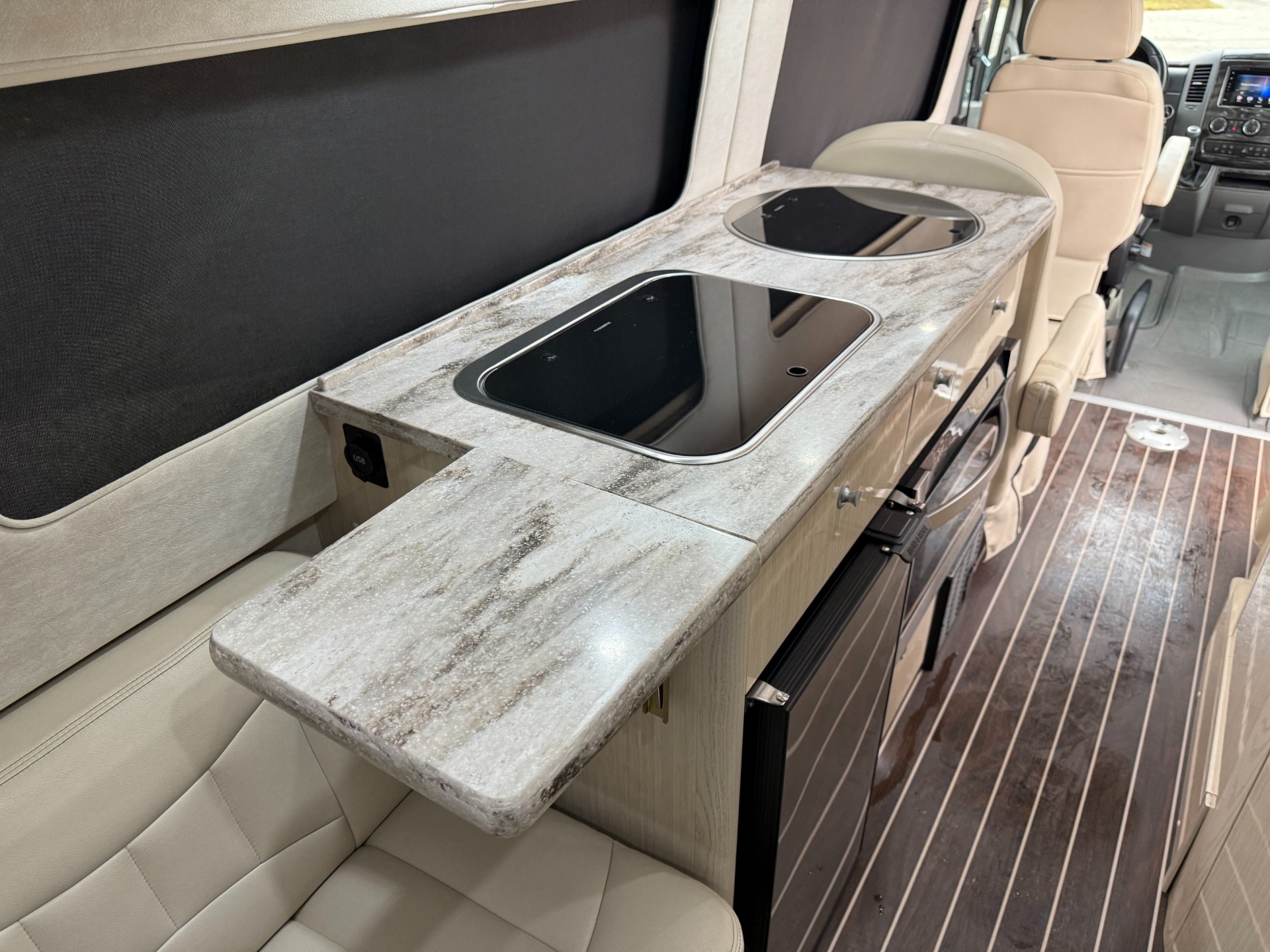 2017 Mercedes-Benz Sprinter Cab Chassis Base - Photo 42