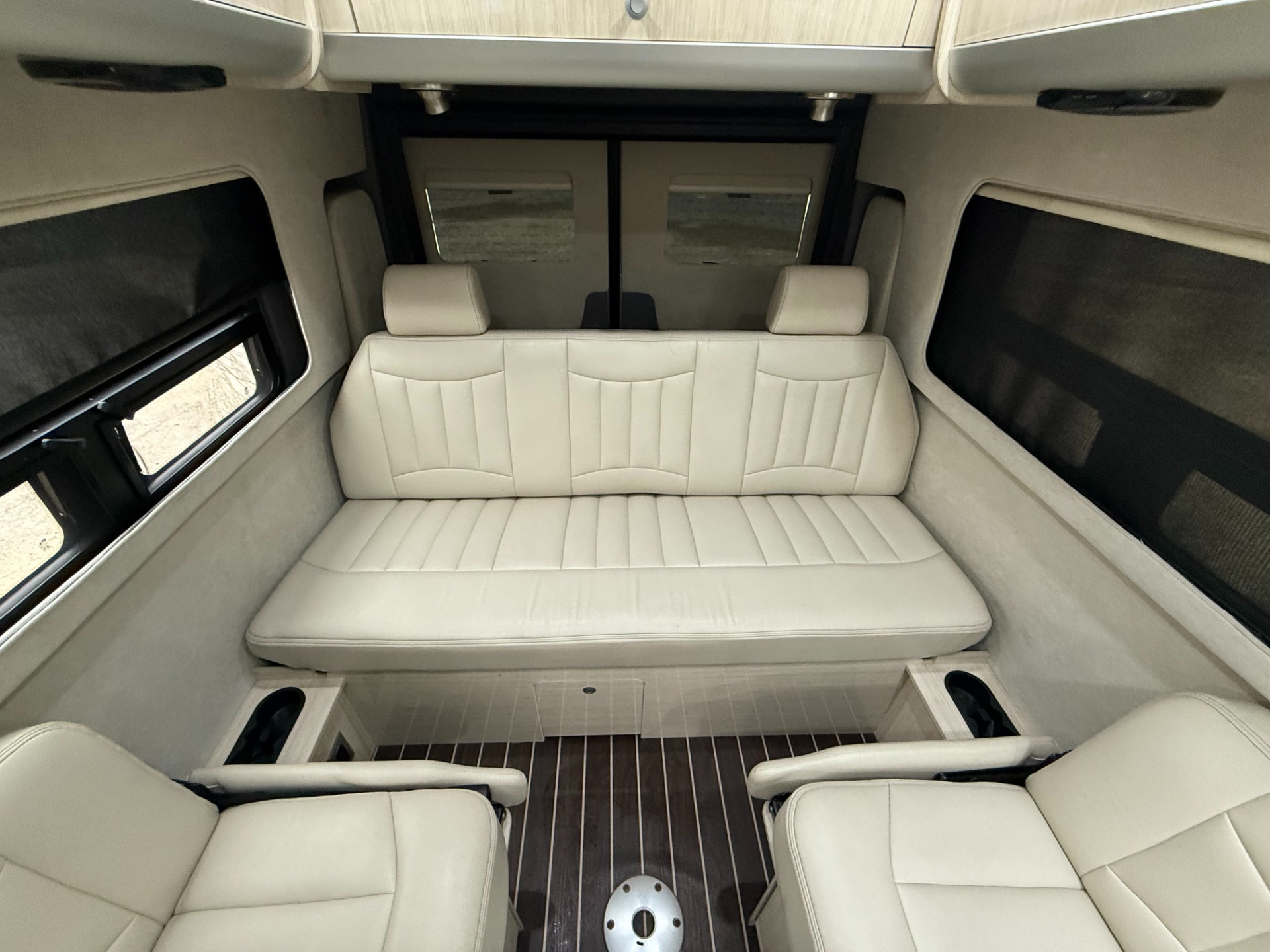 2017 Mercedes-Benz Sprinter Cab Chassis Base - Photo 48