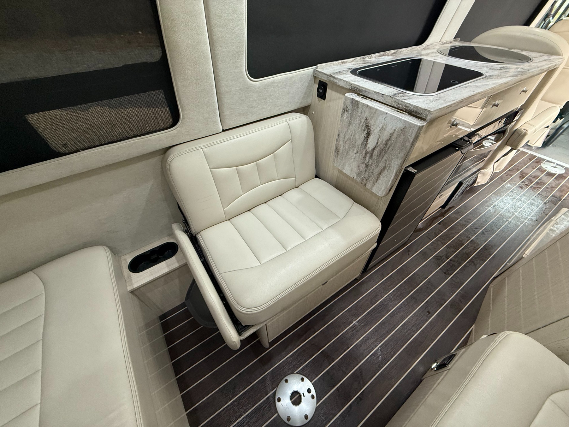 2017 Mercedes-Benz Sprinter Cab Chassis Base - Photo 49