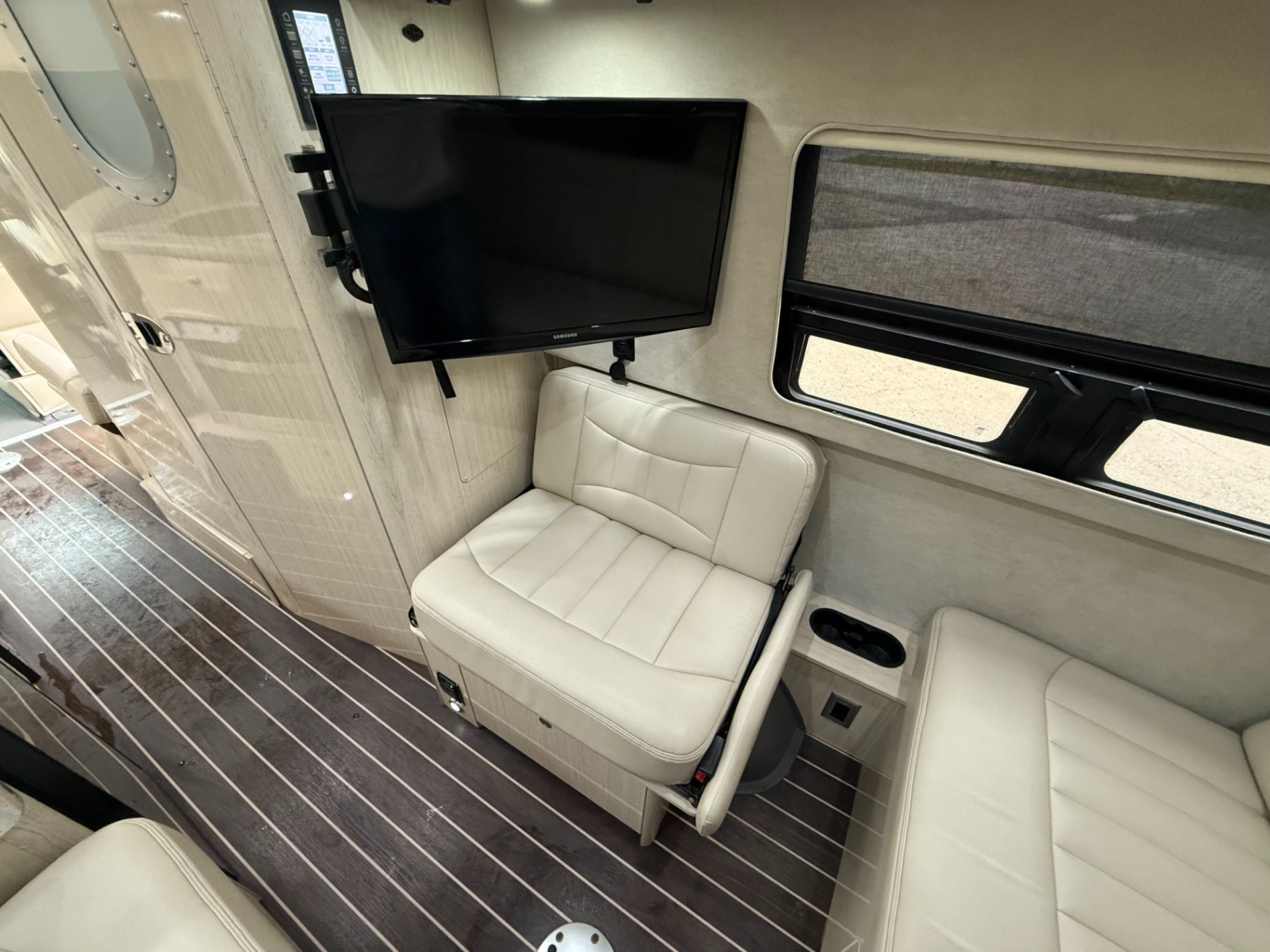 2017 Mercedes-Benz Sprinter Cab Chassis Base - Photo 50