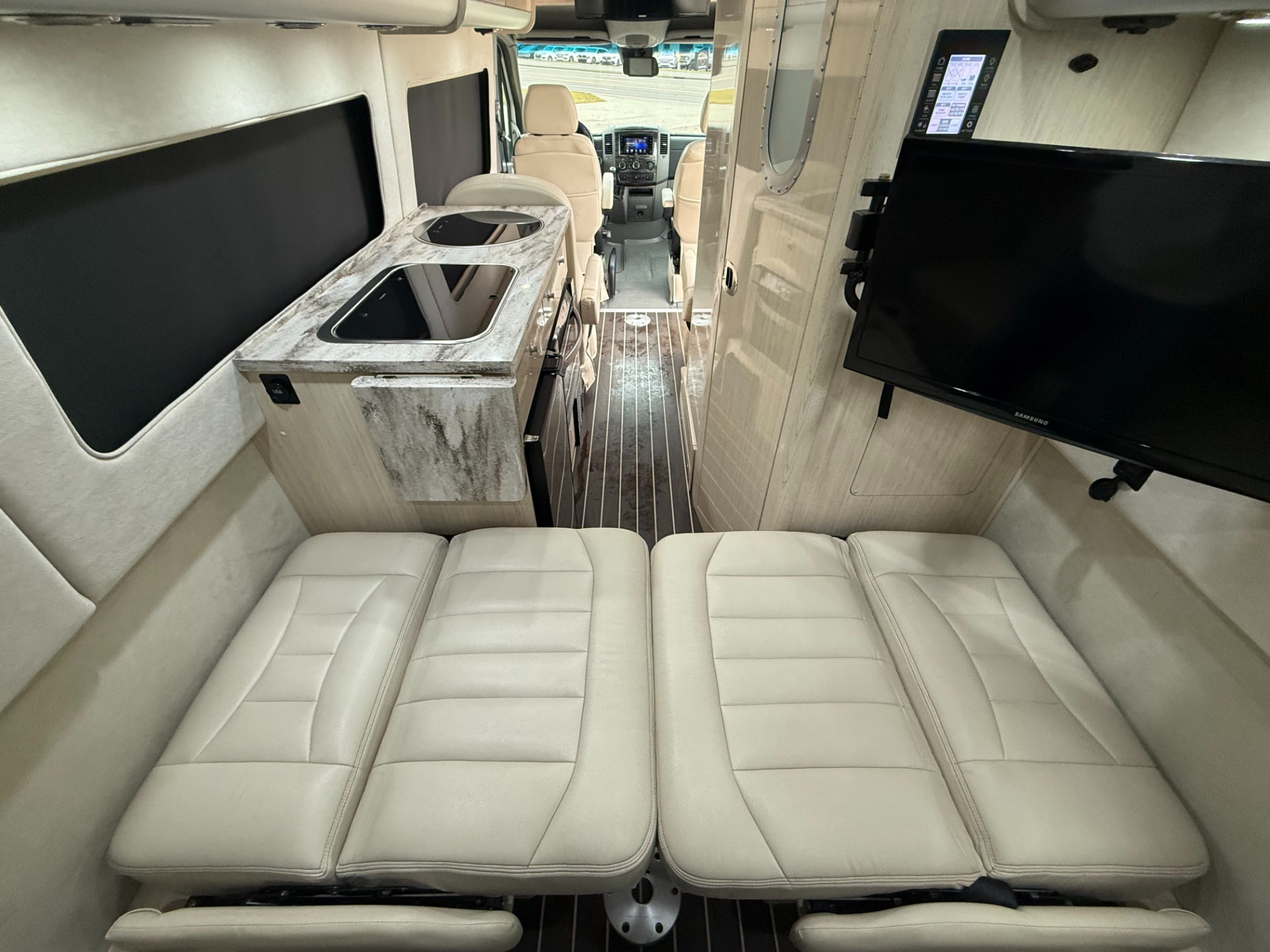 2017 Mercedes-Benz Sprinter Cab Chassis Base - Photo 54