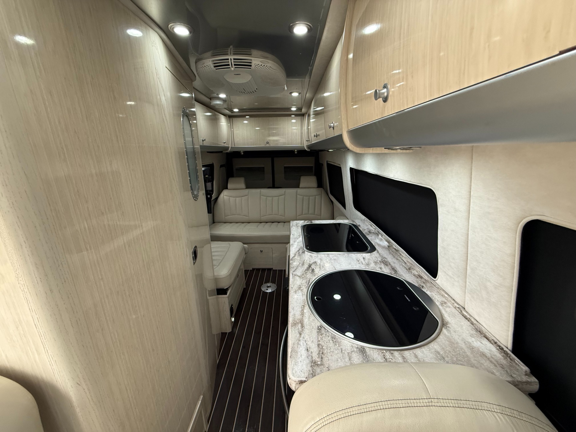 2017 Mercedes-Benz Sprinter Cab Chassis Base - Photo 55