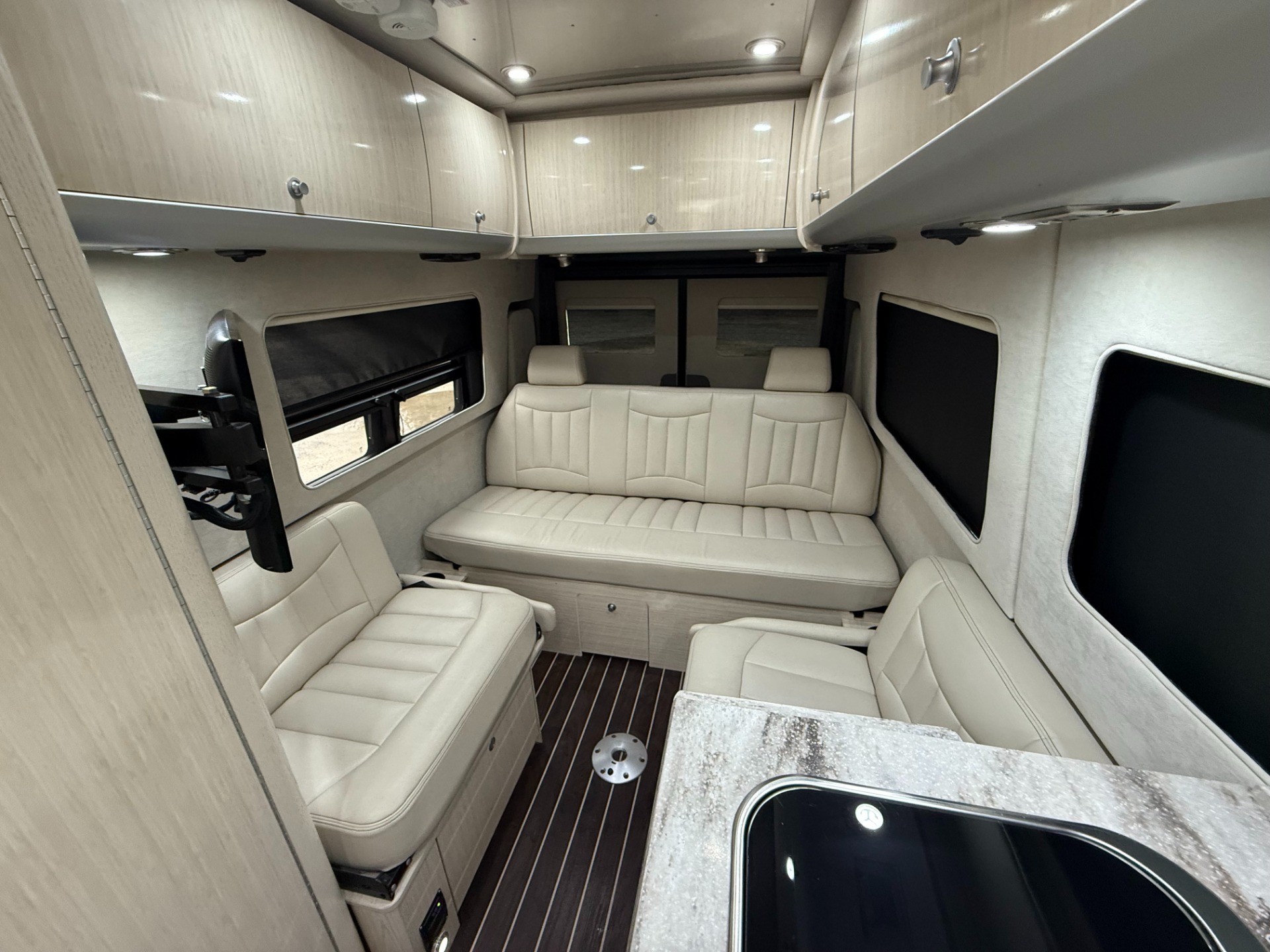 2017 Mercedes-Benz Sprinter Cab Chassis Base - Photo 56