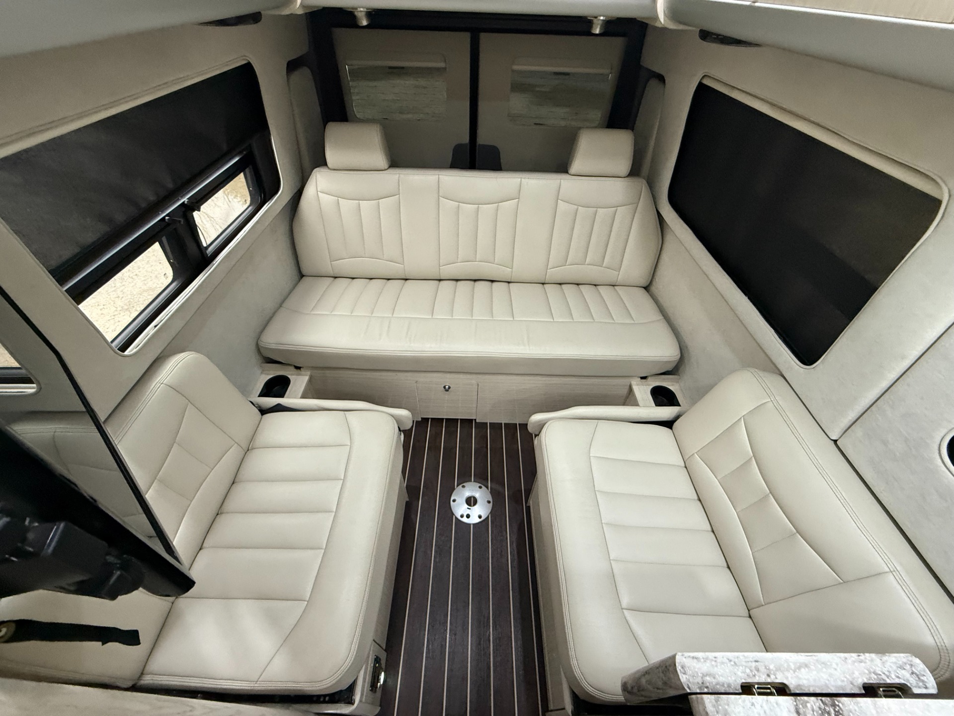 2017 Mercedes-Benz Sprinter Cab Chassis Base - Photo 57