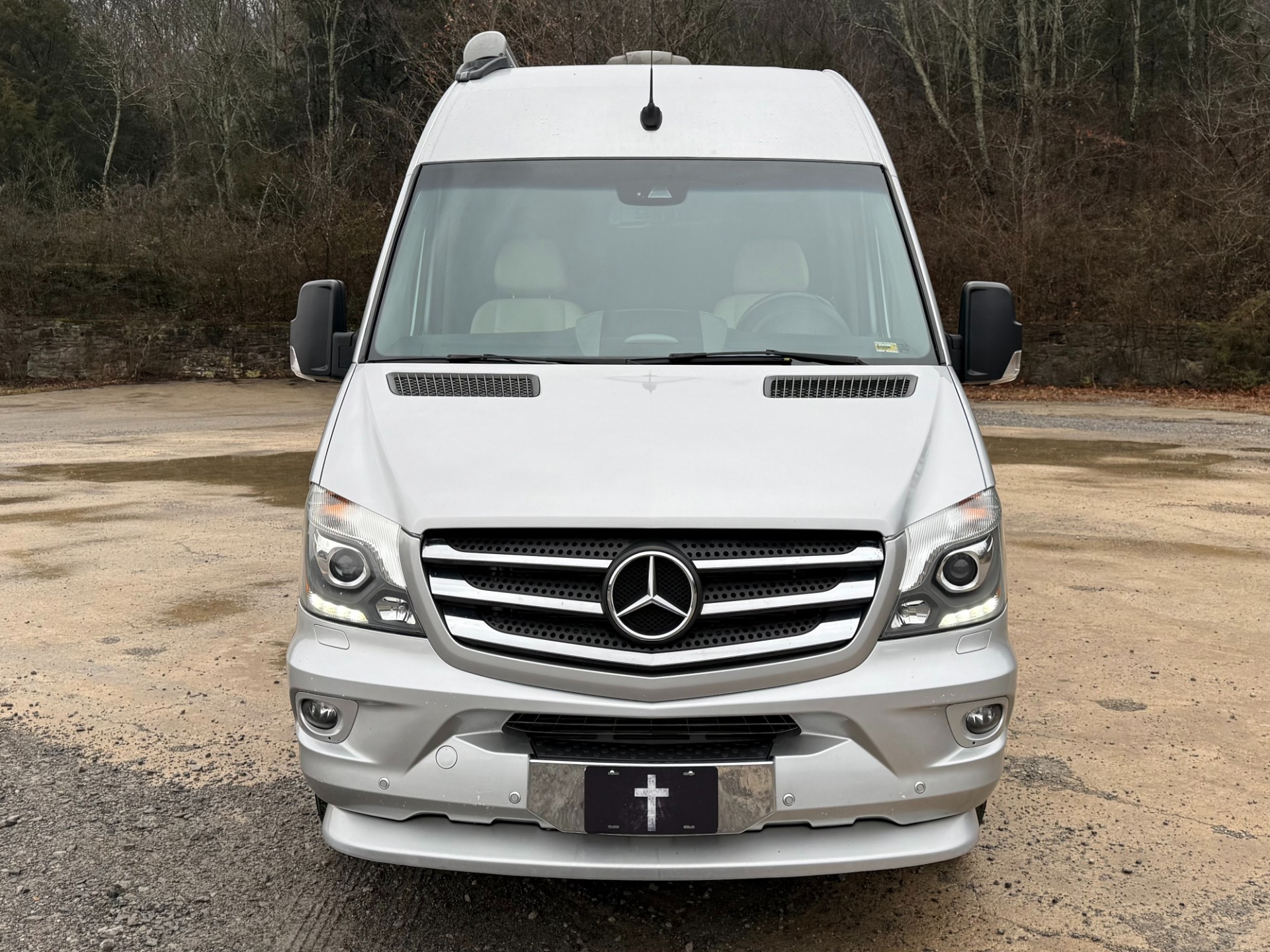 2017 Mercedes-Benz Sprinter Cab Chassis Base - Photo 6