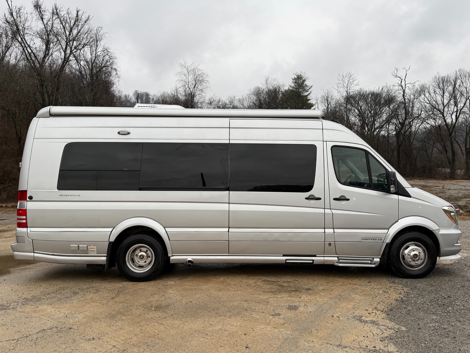 2017 Mercedes-Benz Sprinter Cab Chassis Base - Photo 7