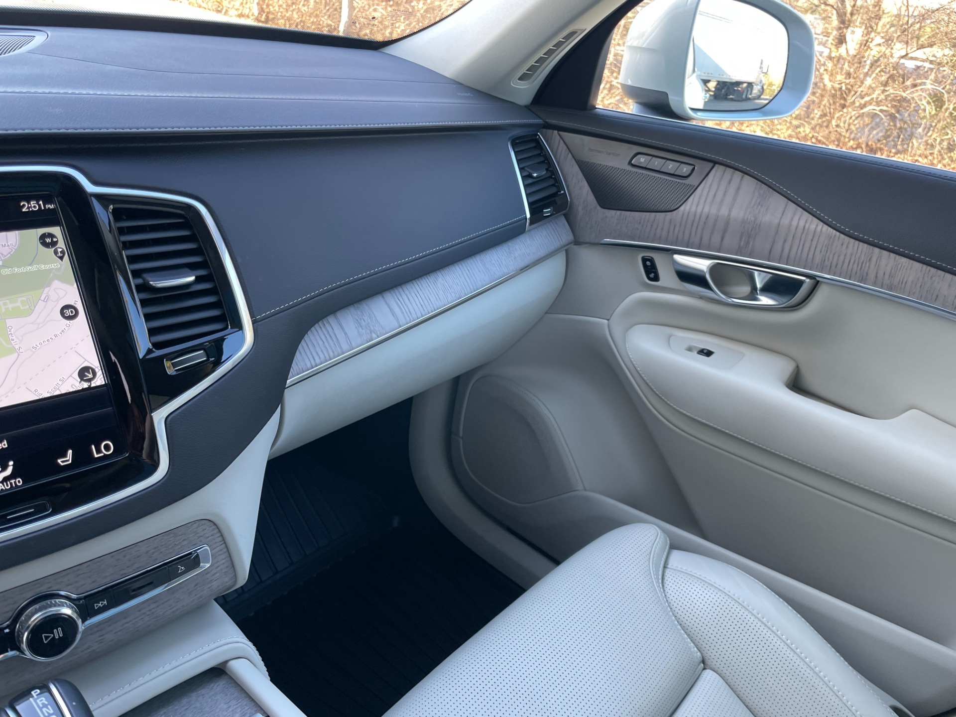Full Hood & Fender + Mirror Kit | VOLVO XC90 INSCRIPTION 2017 Full Hood & Fender + Mirror Kit | VOLVO XC90 INSCRIPTION 2017