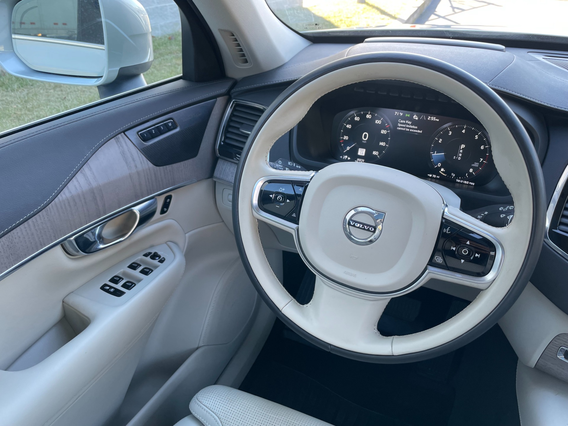 Full Hood & Fender + Mirror Kit | VOLVO S90 T6 INSCRIPTION 2018 Full Hood & Fender + Mirror Kit | VOLVO S90 T6 INSCRIPTION 2018