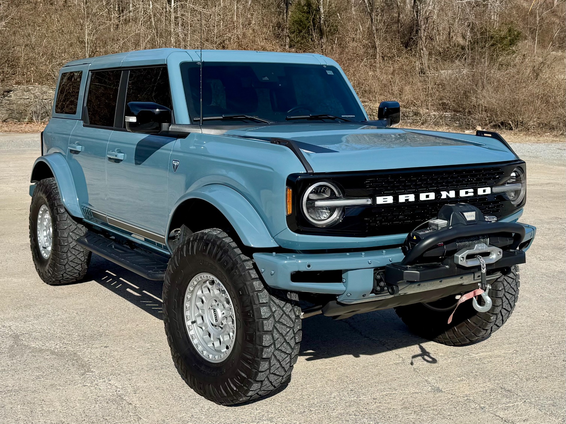 Lifted Trucks For Sale Murfreesboro Tn: Your Ultimate Guide to Elevated Driving