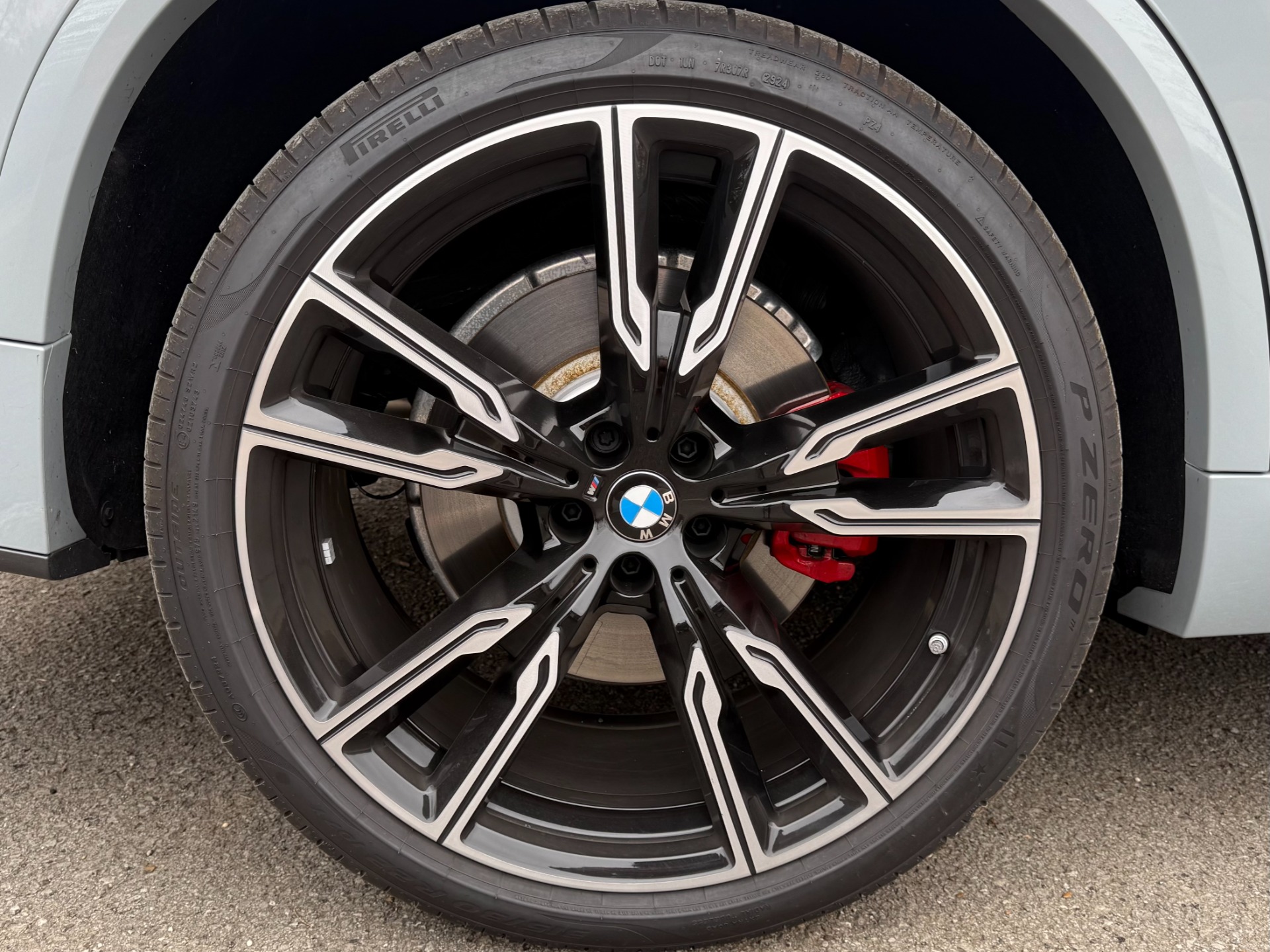Used-2025-BMW-X5-M60i-DRIVING-