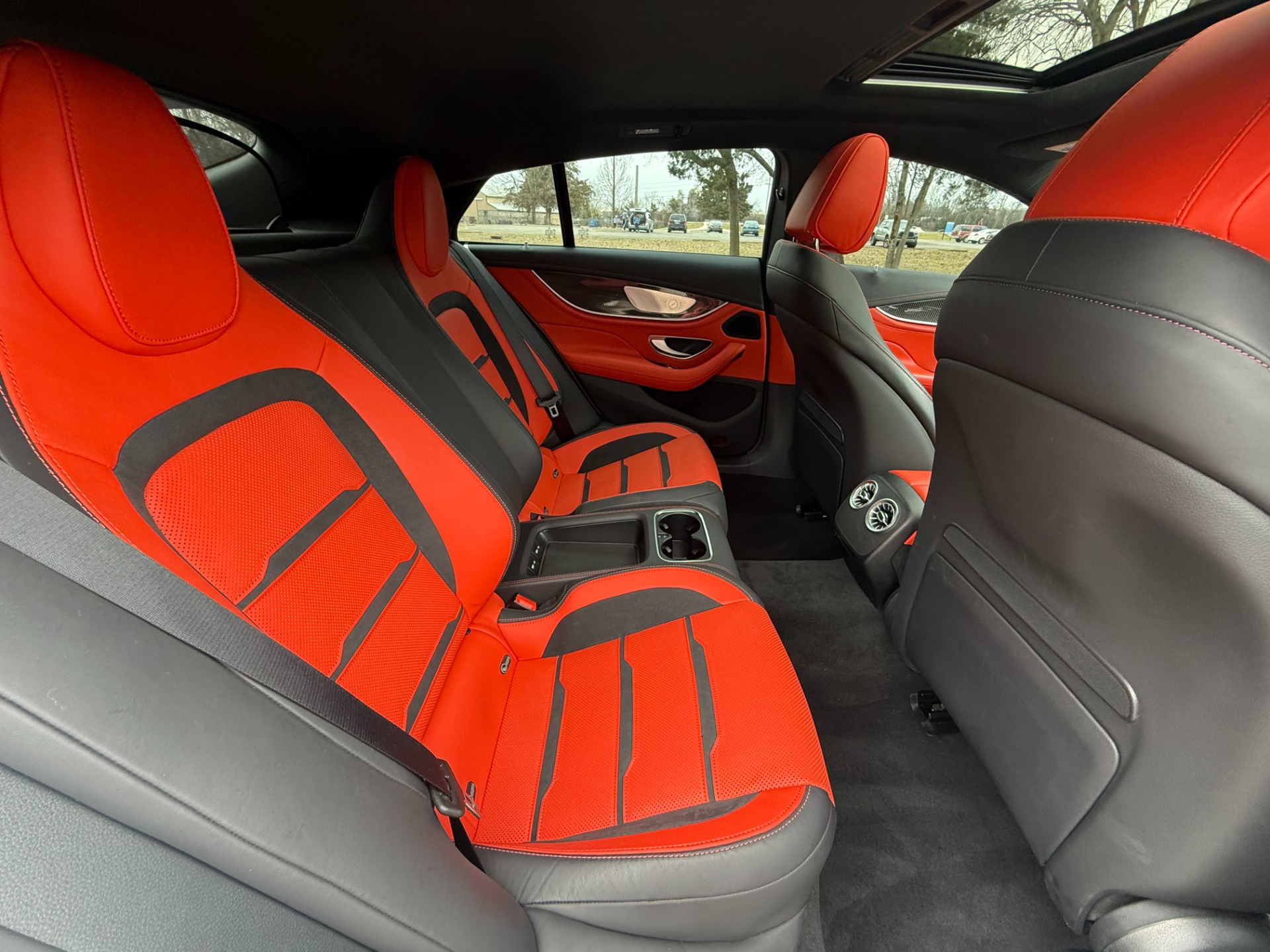 AMG A350 取外し　215 45 18 スタッドレス　2022年製 Used 2022 Mercedes-Benz GLE 350 AMG LINE // 21 WHEELS // VENT