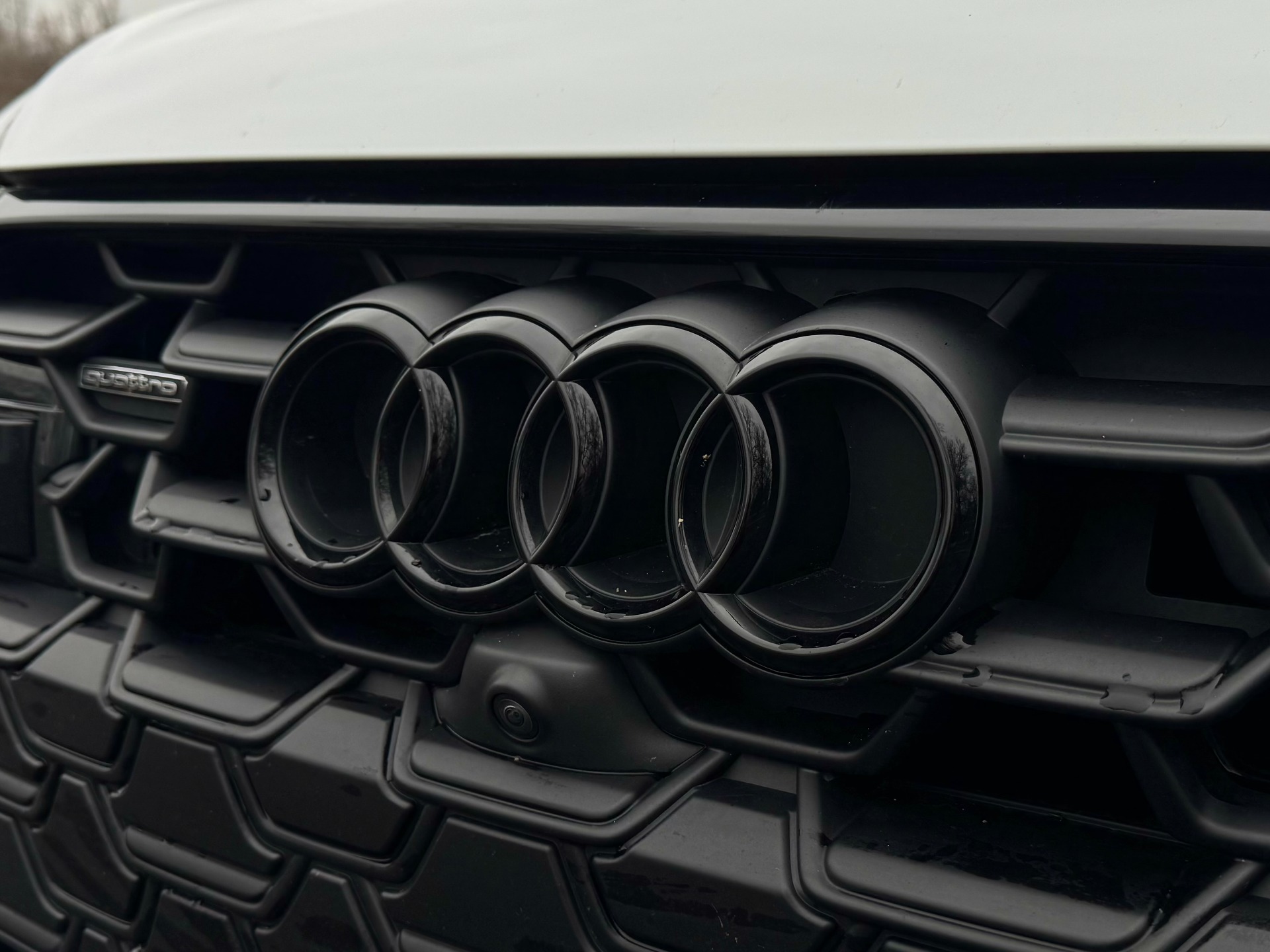 Used 2024 Audi A6 quattro Premium Plus 45 TFSI EXECUTIVE PKG BLACK