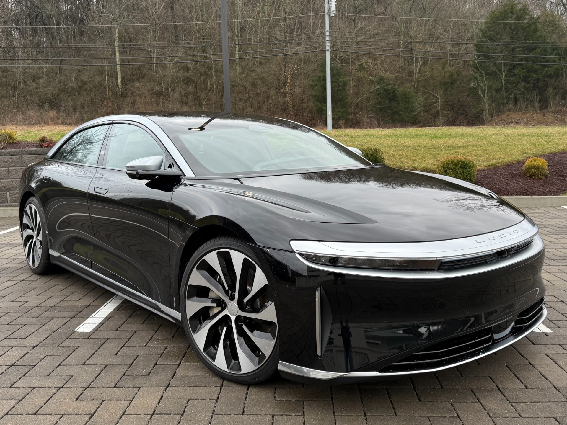 Sitemapcdatahttpskniidreferenzcomlucid Grand Touring For Salenull