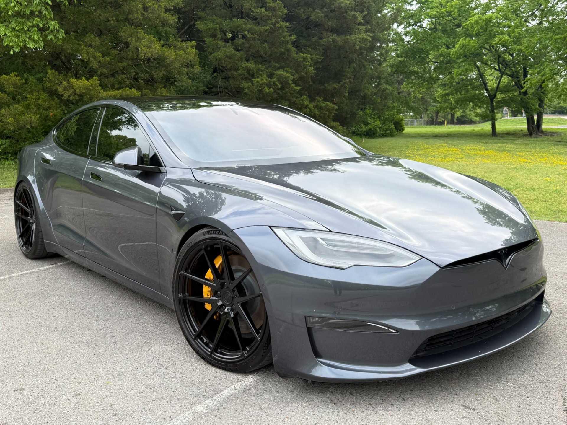 Used 2021 Tesla Model S Plaid AUTOPILOT PKG For Sale Sold Auto Used 2021 tesla model s plaid autopilot pkg for sale sold auto